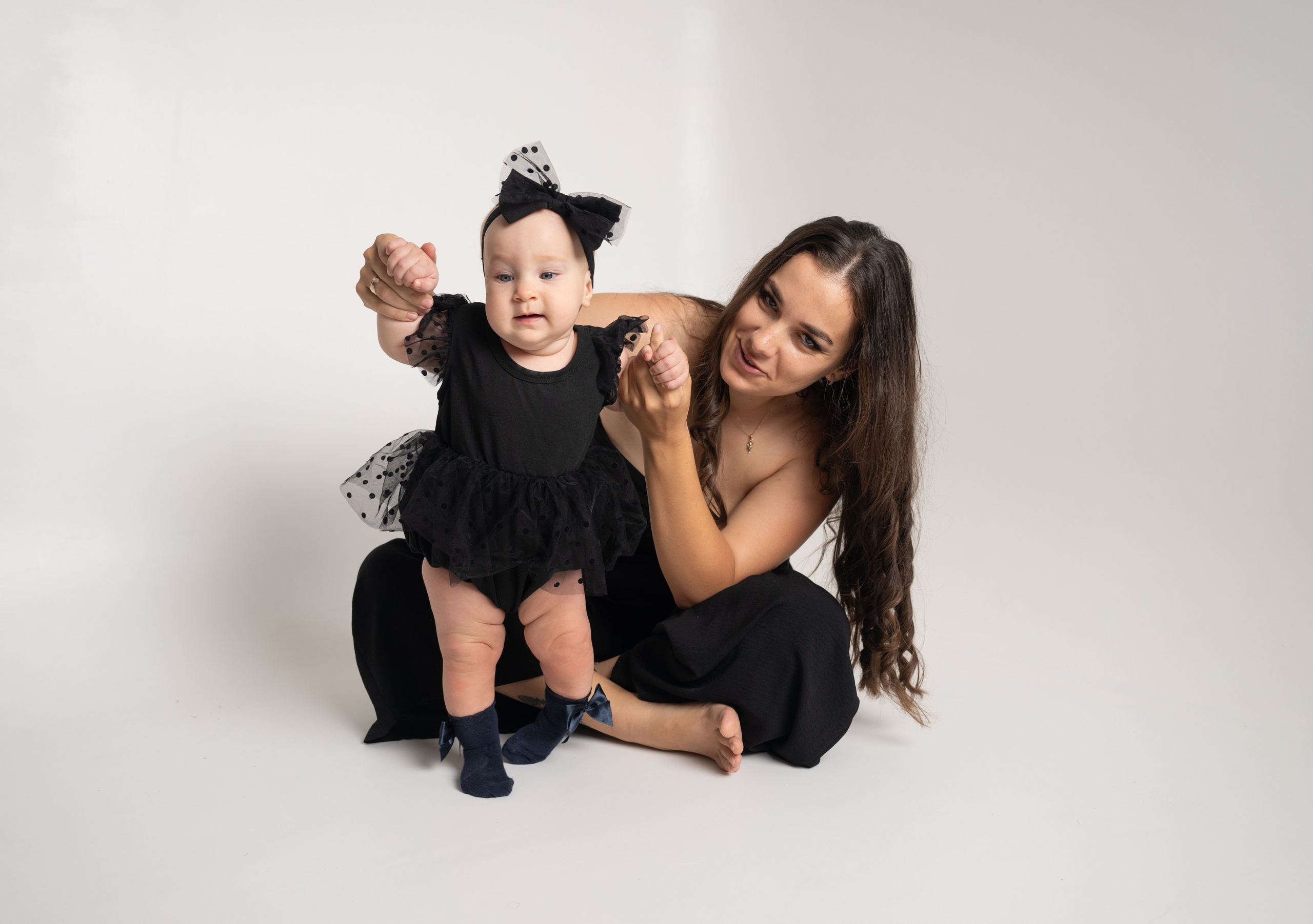 Семейные и детские фотосессии. Студийный и свадебный фотограф и видеограф в Севастополе — Юлия Макаренко