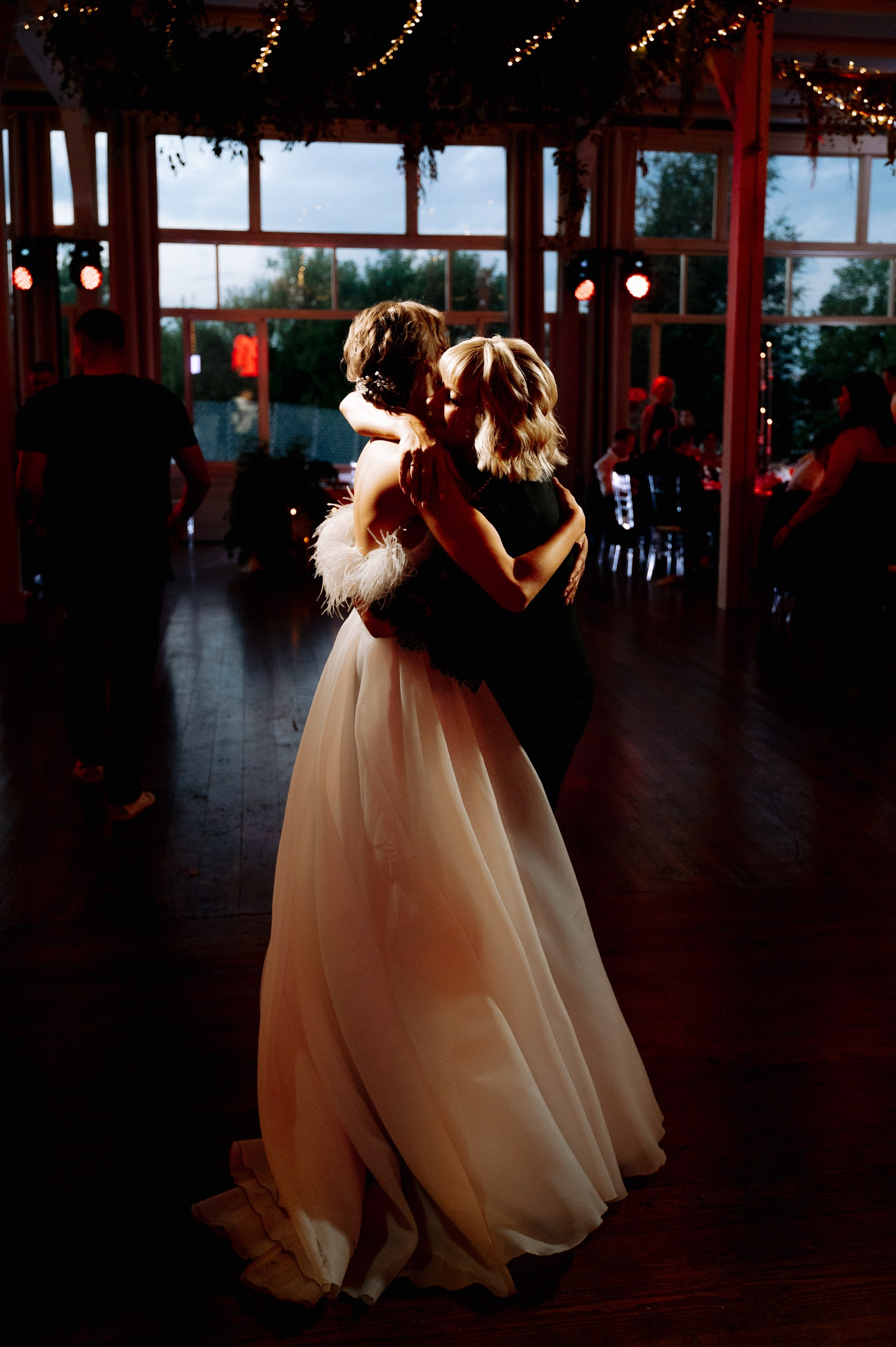 (Сэм+Валя)+155 гостей = ❤️ | 2024. Фотограф Вито Бурмасов | Москва