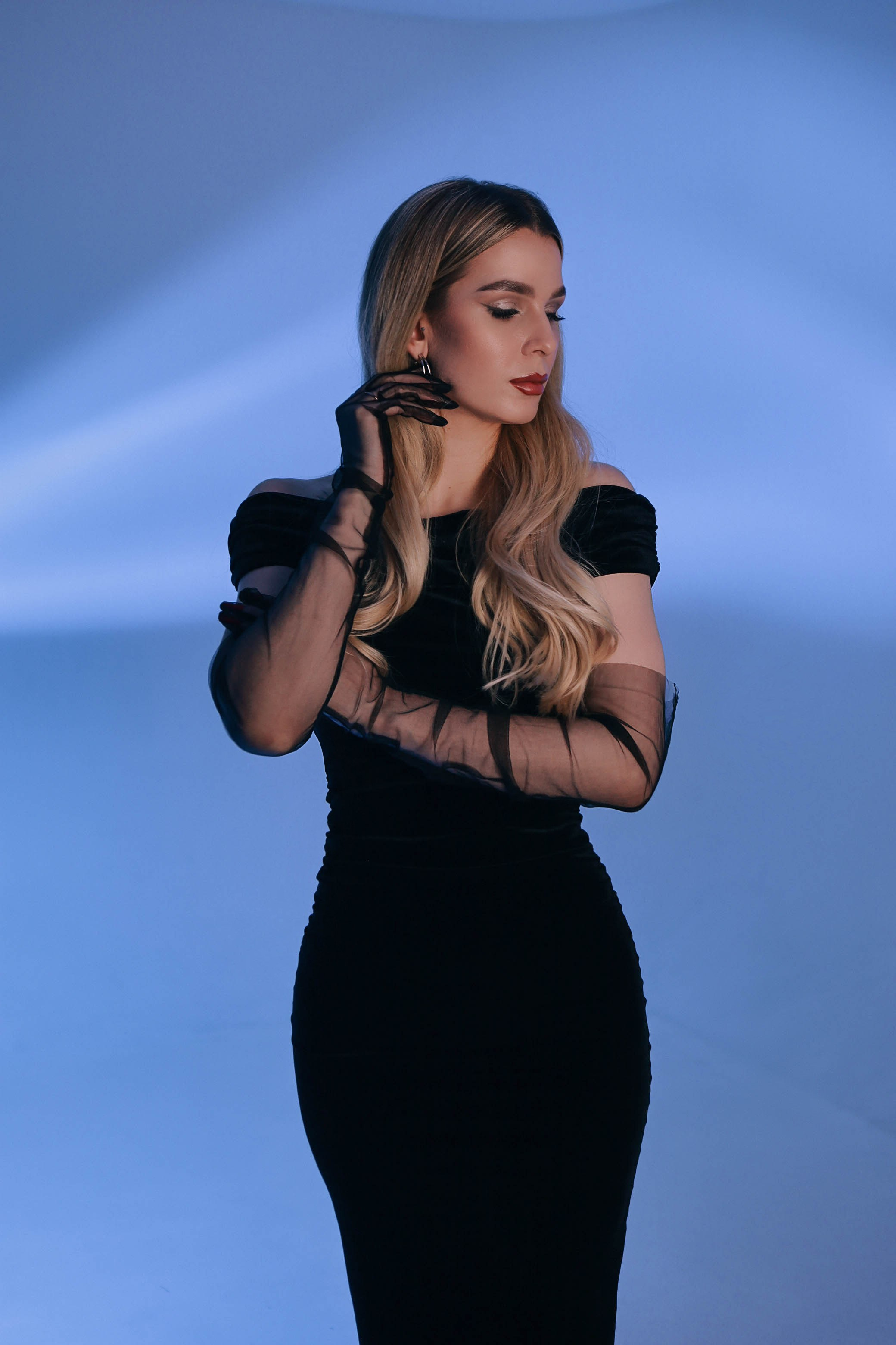 Ксения. Фотограф в Иркутске