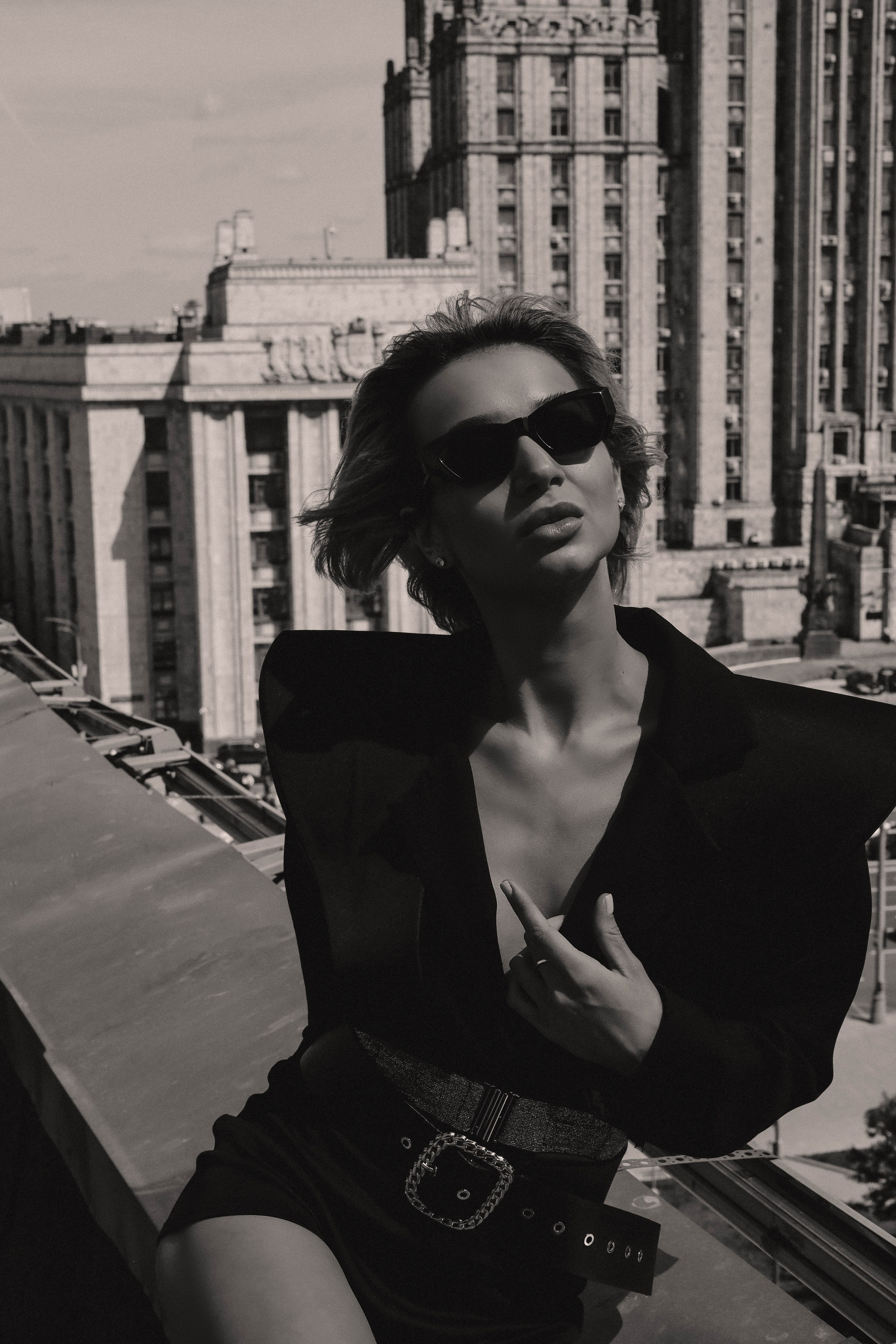 Алина. Фотограф в Иркутске