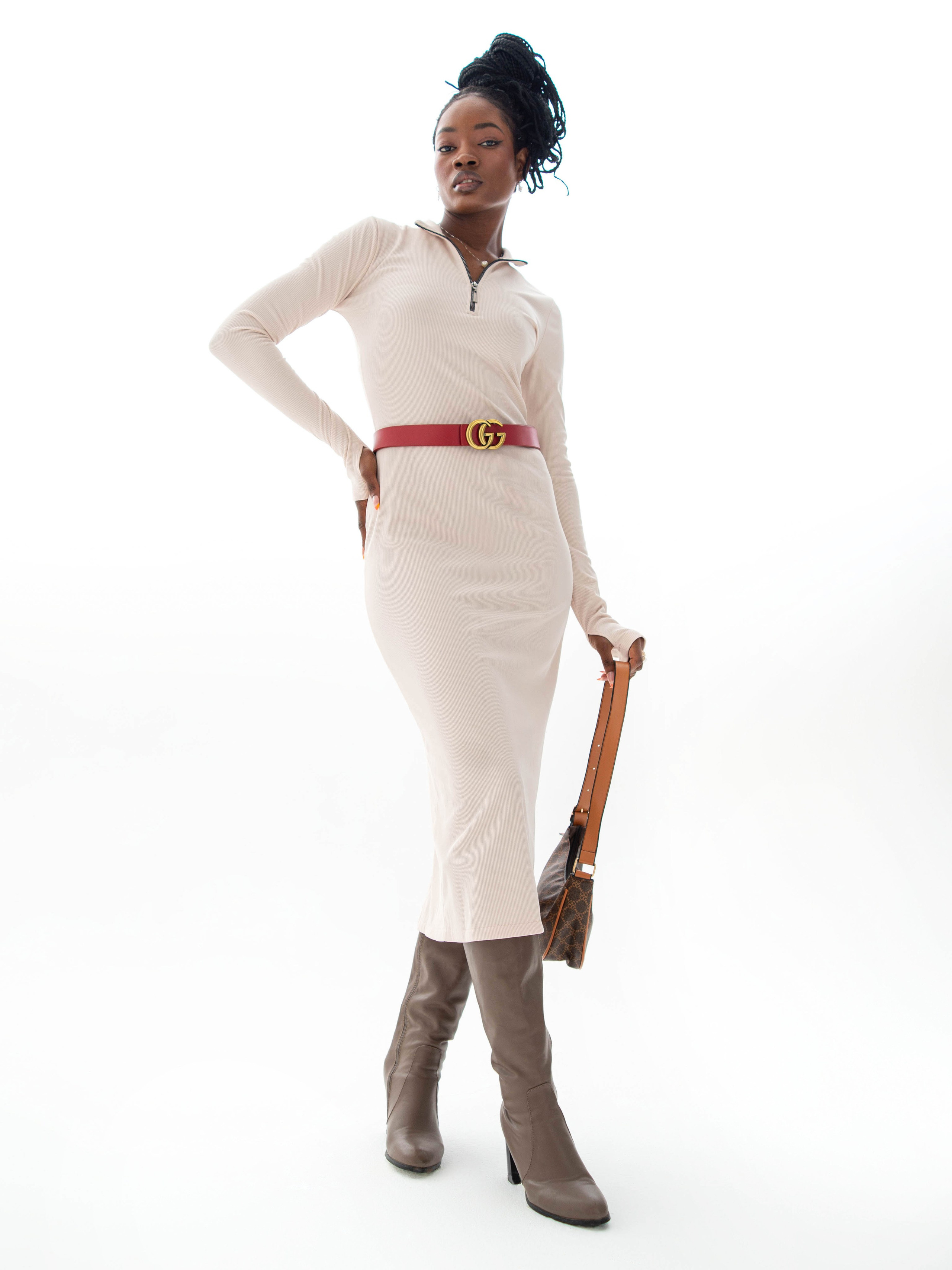 Платье для WB. Фотограф Марина Кукляева