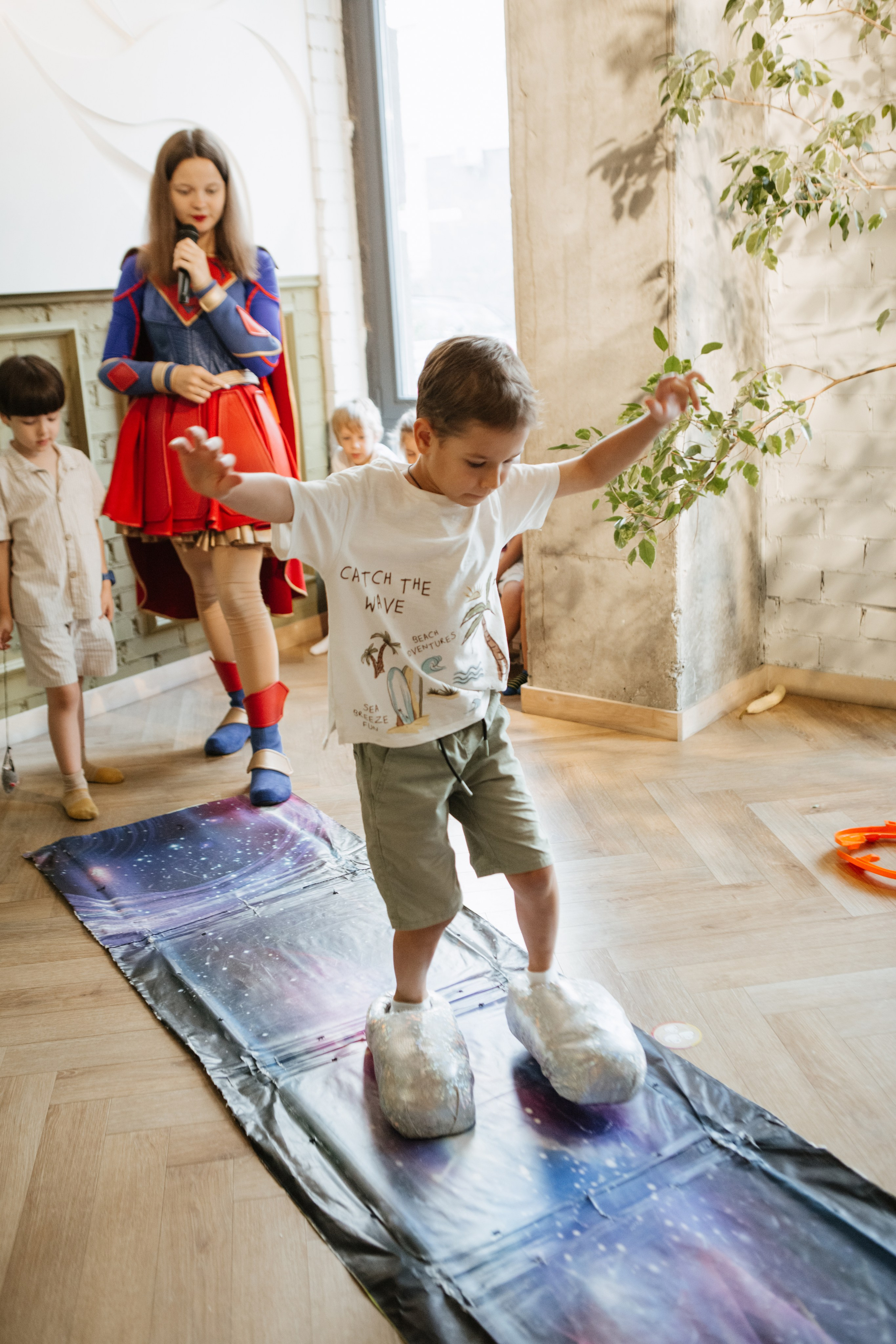 Демиду 6!. Фотограф в Волгограде и Москве | Анастасия Лаврова