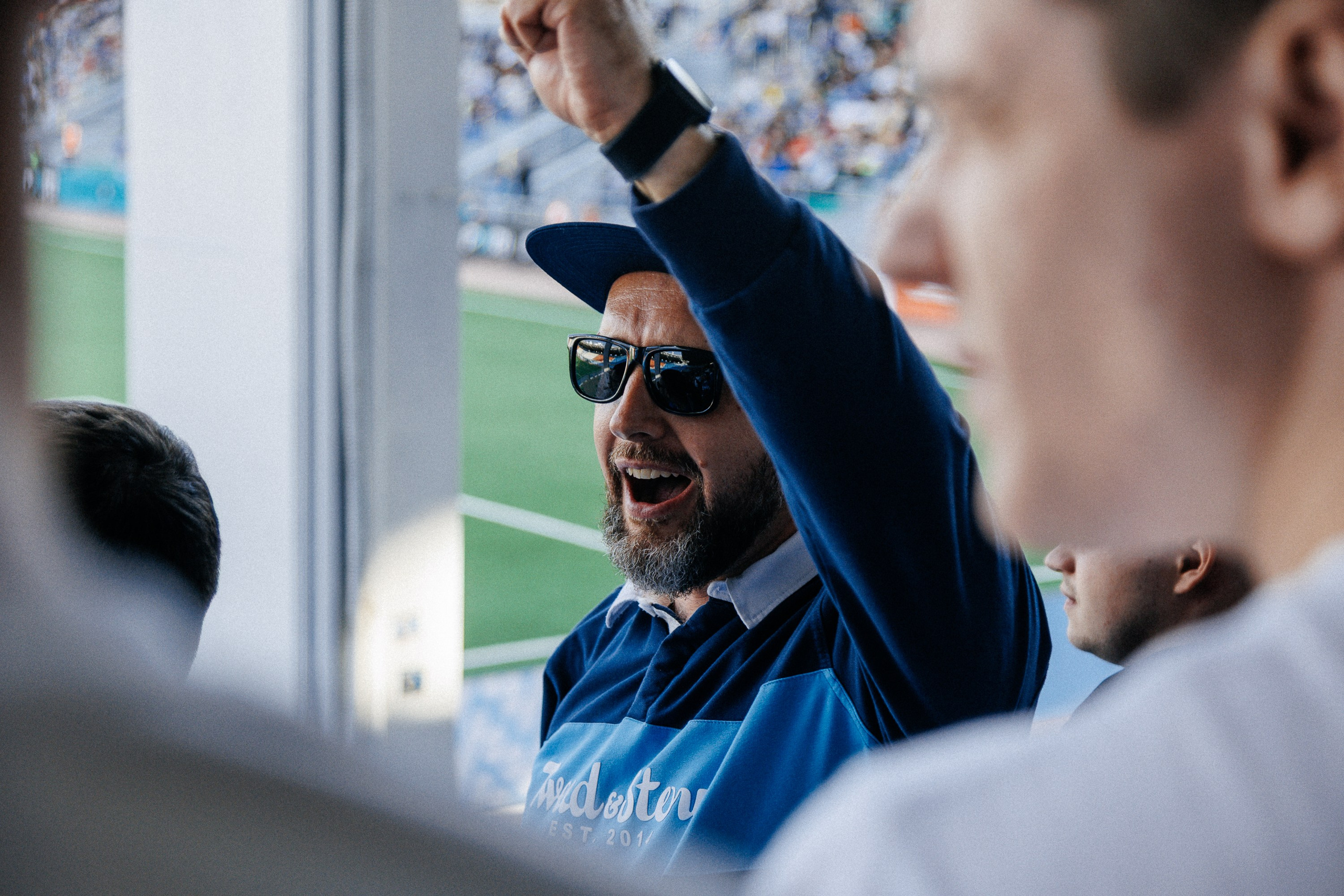 ФК ЧЕЛЯБИНСК Х ФК ВОЛГА. Репортажный фотограф Макс Брагин