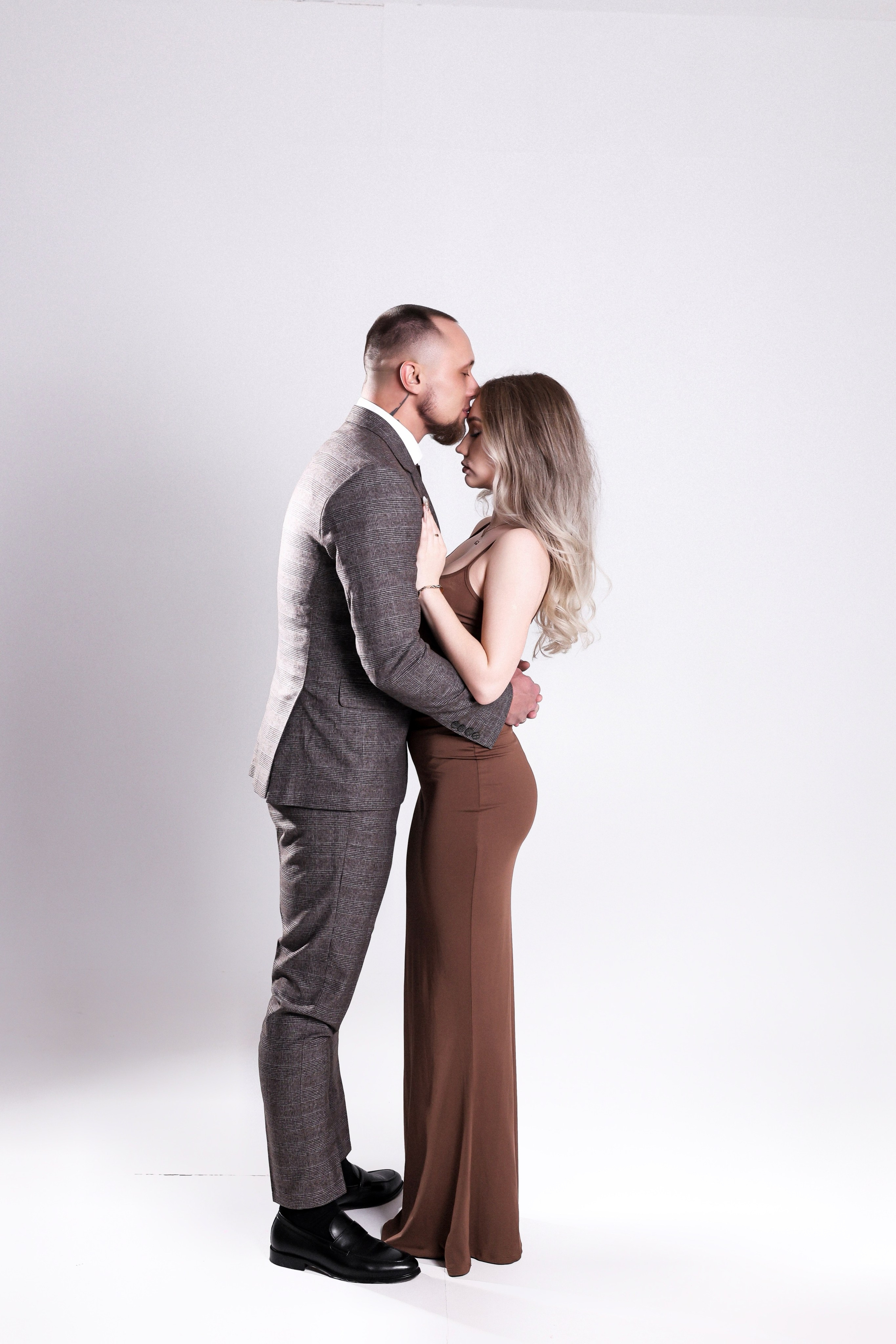 Игорь & Татьяна. Фотограф Елизавета Наумова