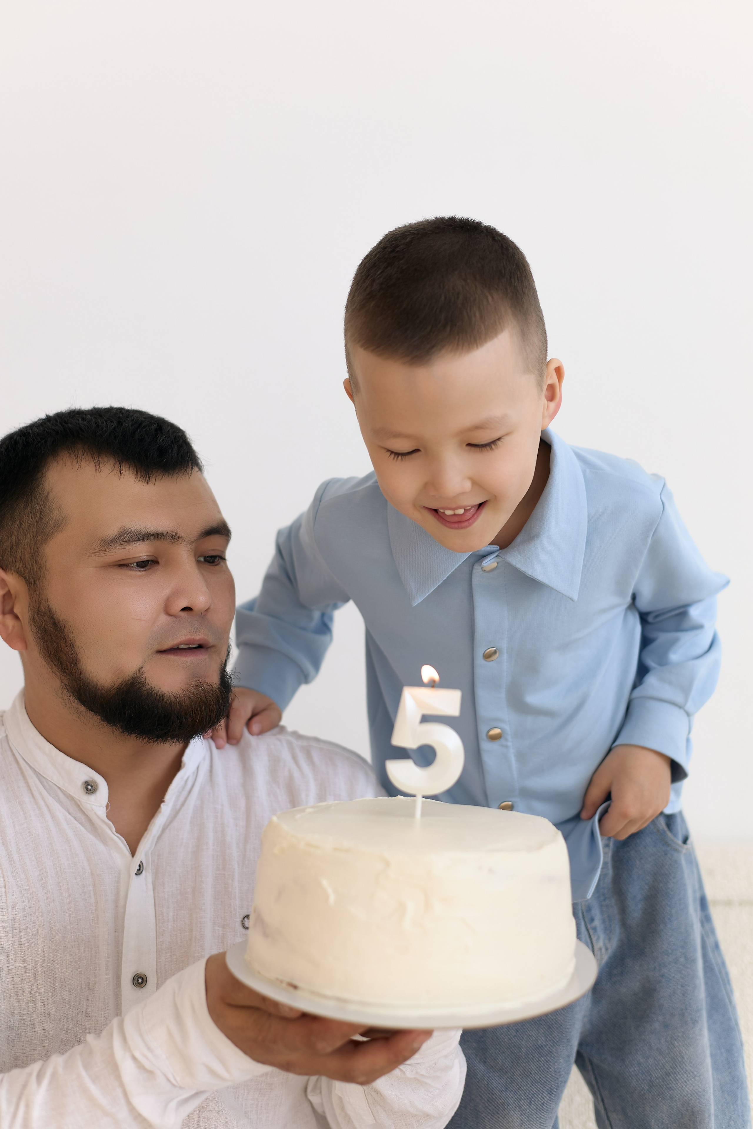 Гульсум & Самир & Рамэль. Фотограф Елизавета Наумова в Волжском & Волгограде