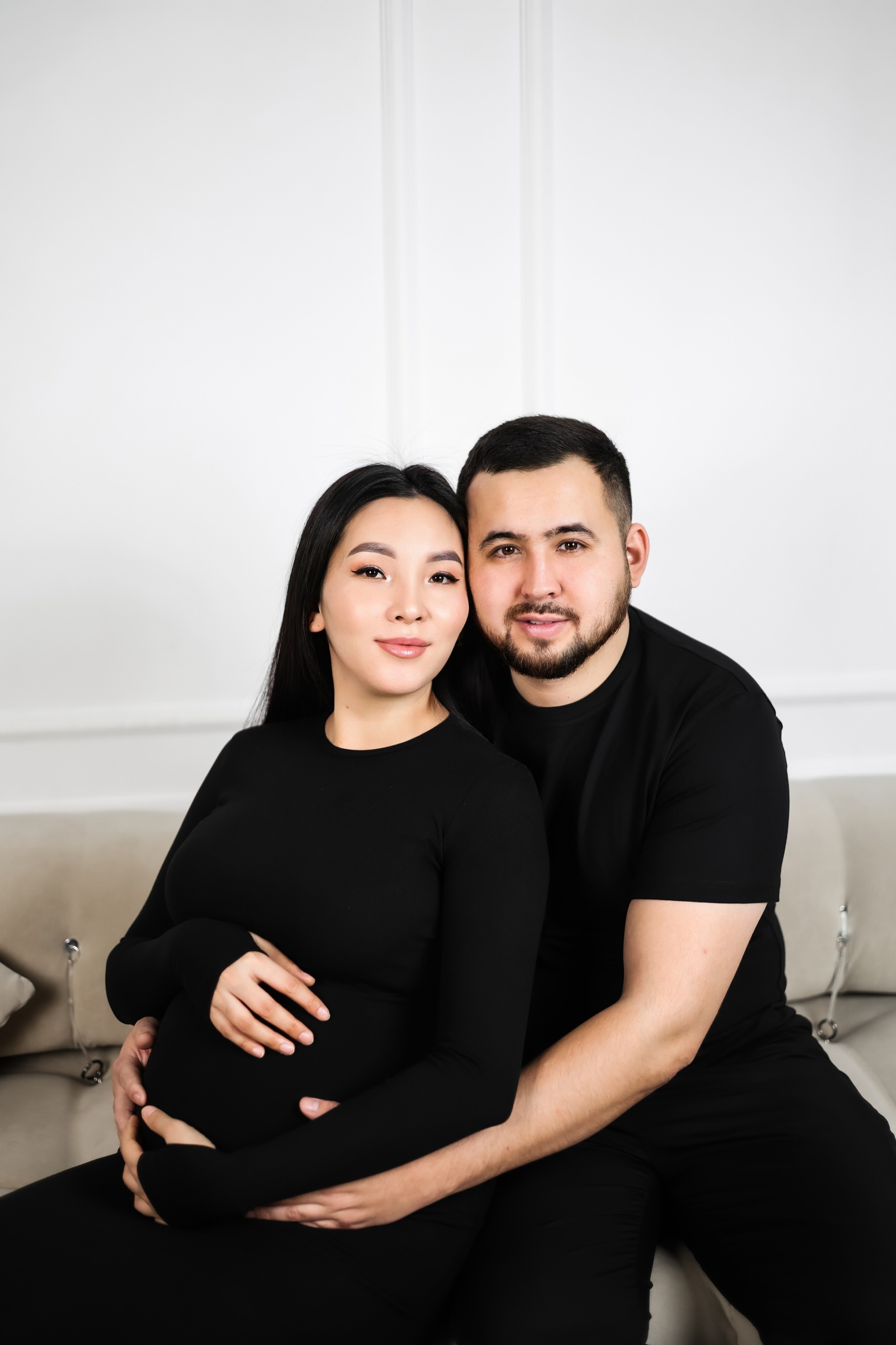 Галия & Султан. Фотограф Елизавета Наумова