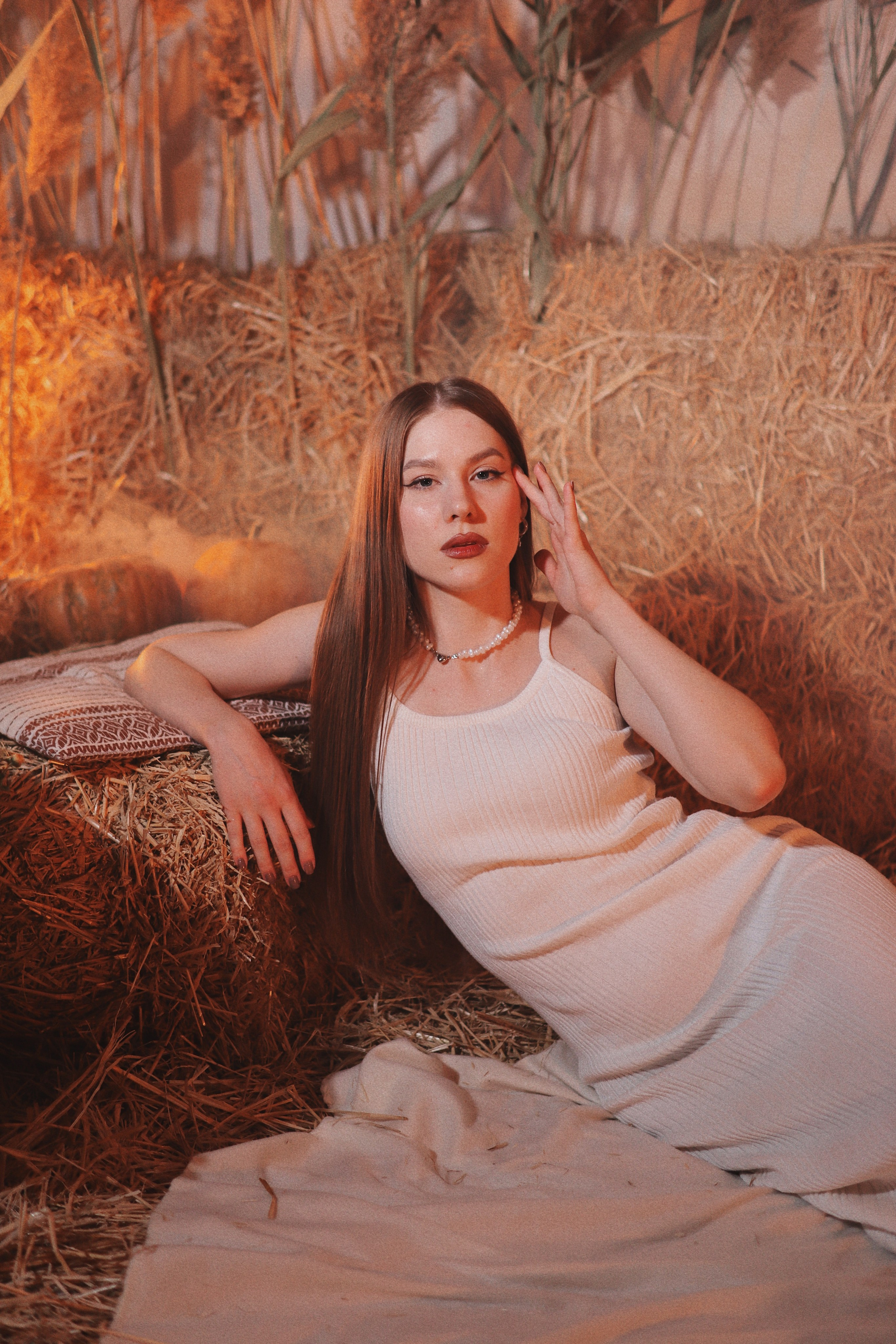 Олеся. Фотограф Елизавета Наумова