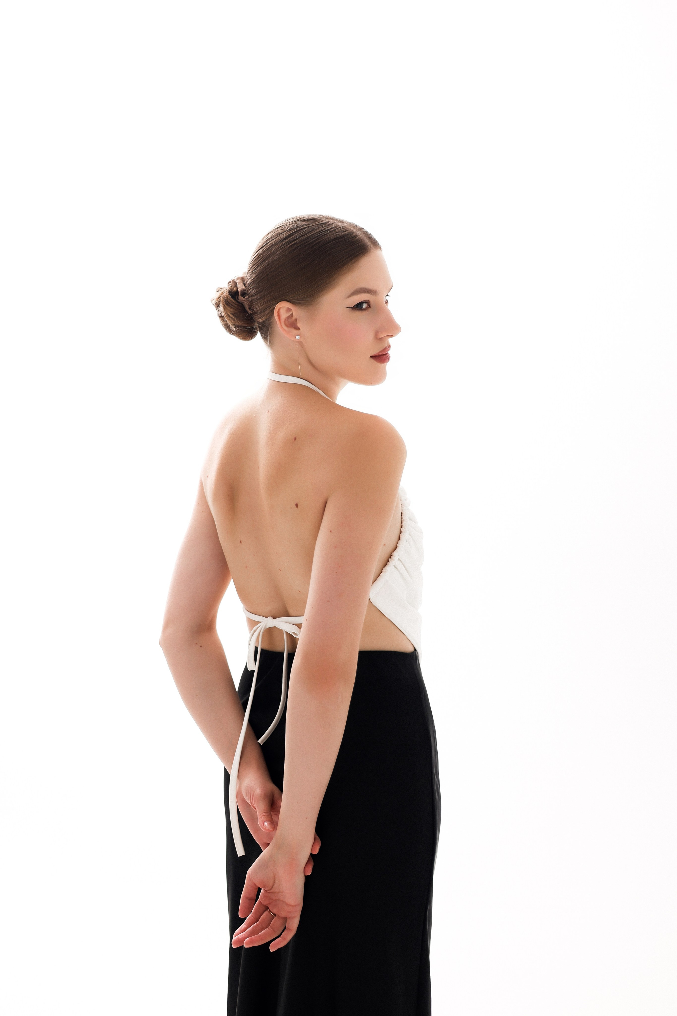 Олеся. Фотограф Елизавета Наумова