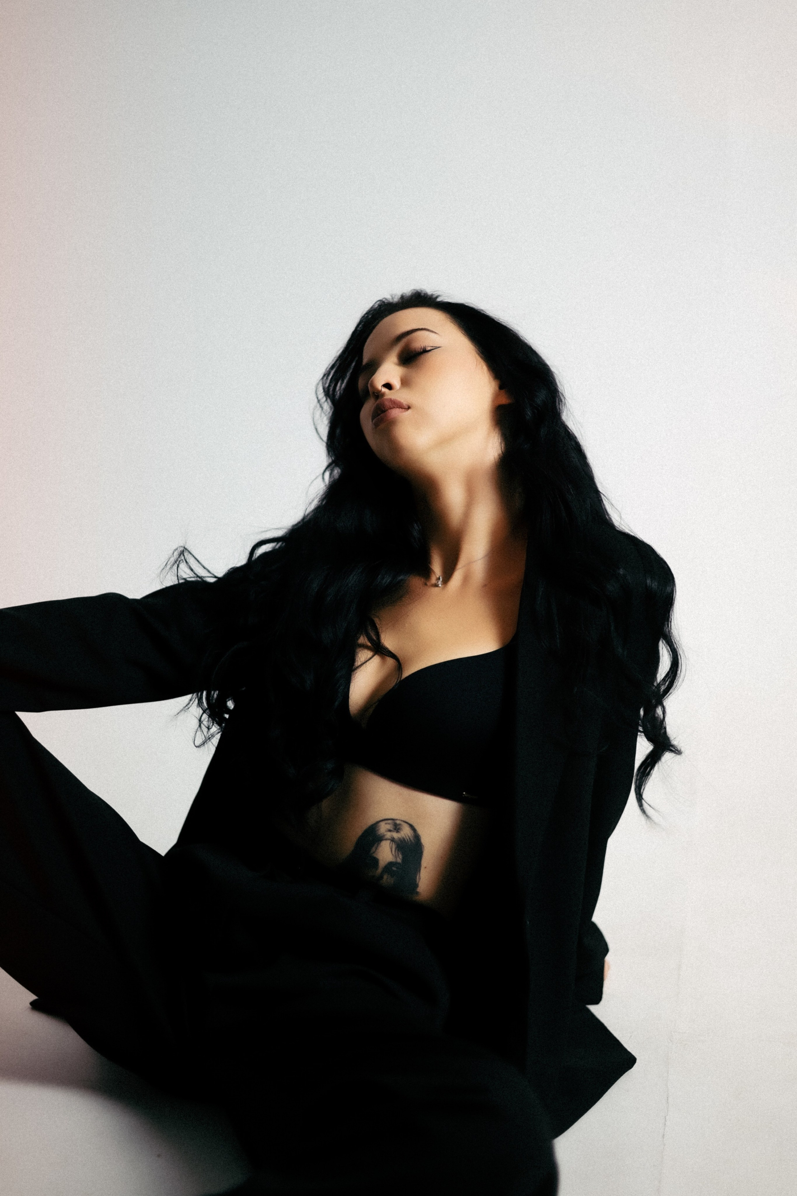 Юлия. Фотограф Елизавета Наумова