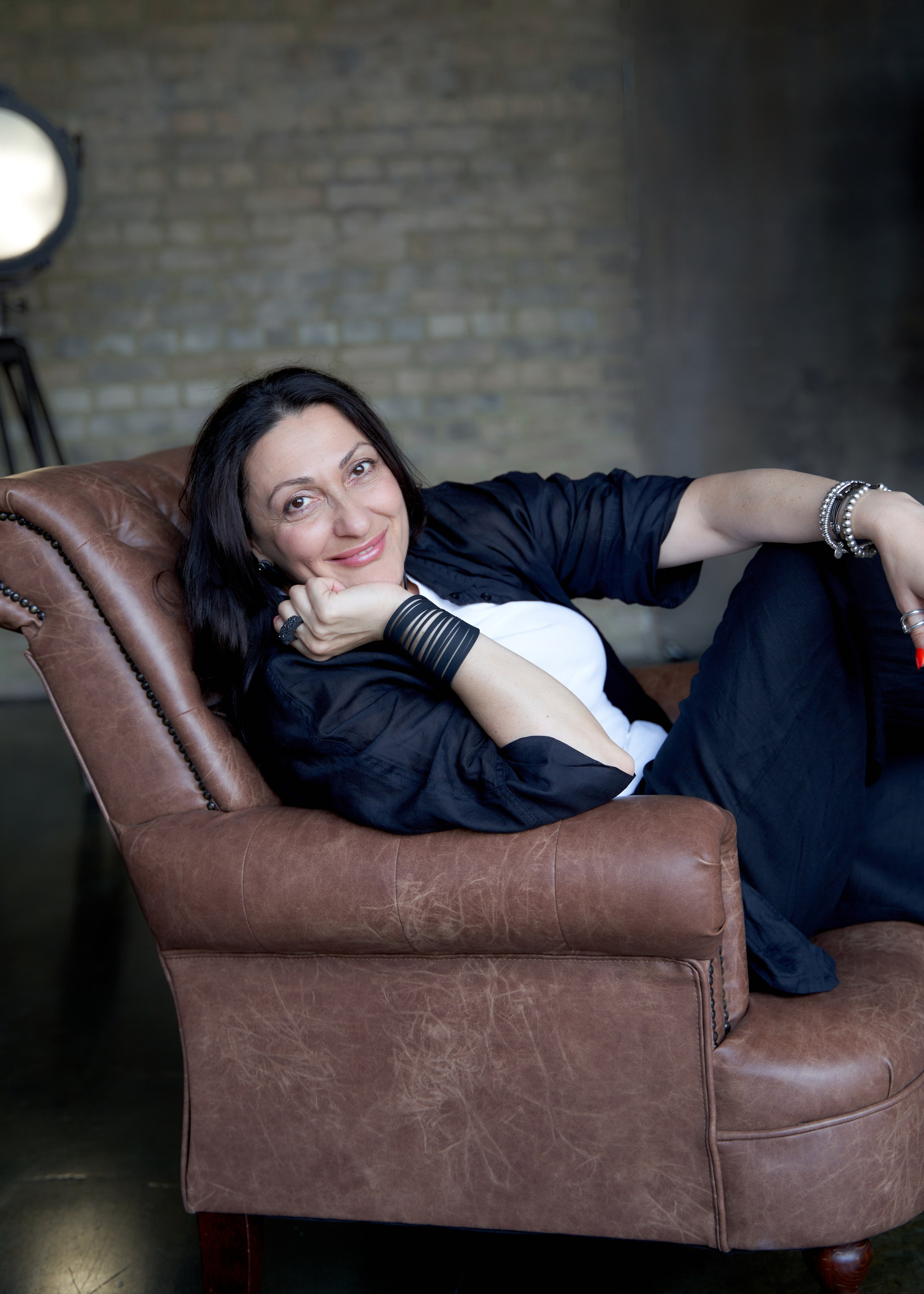 Лариса. Фотограф в Москве. Инна INCH