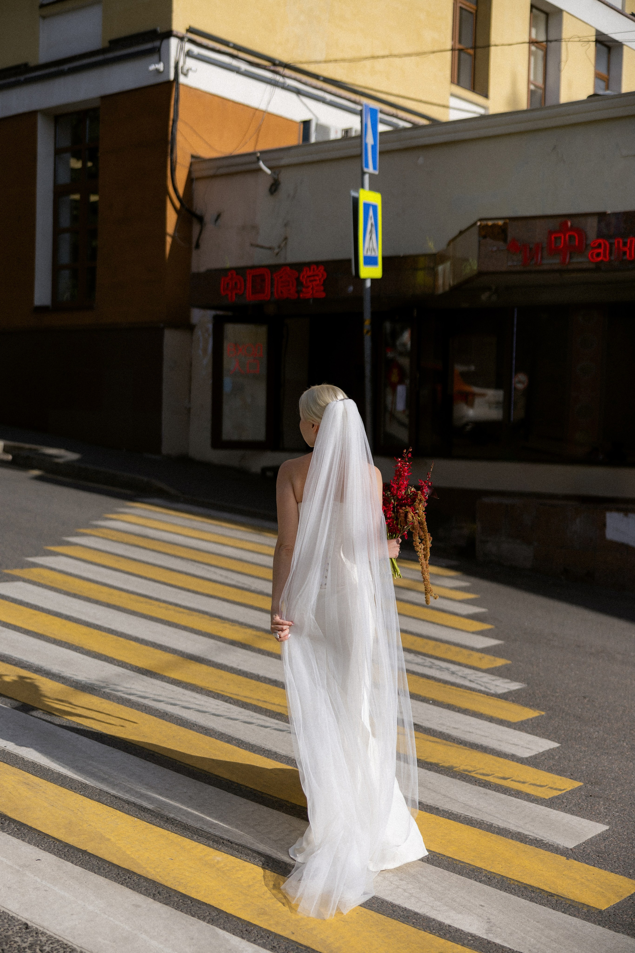 Vlad & Kate. Оформление свадеб, декор свадеб Вера Маркова, Москва