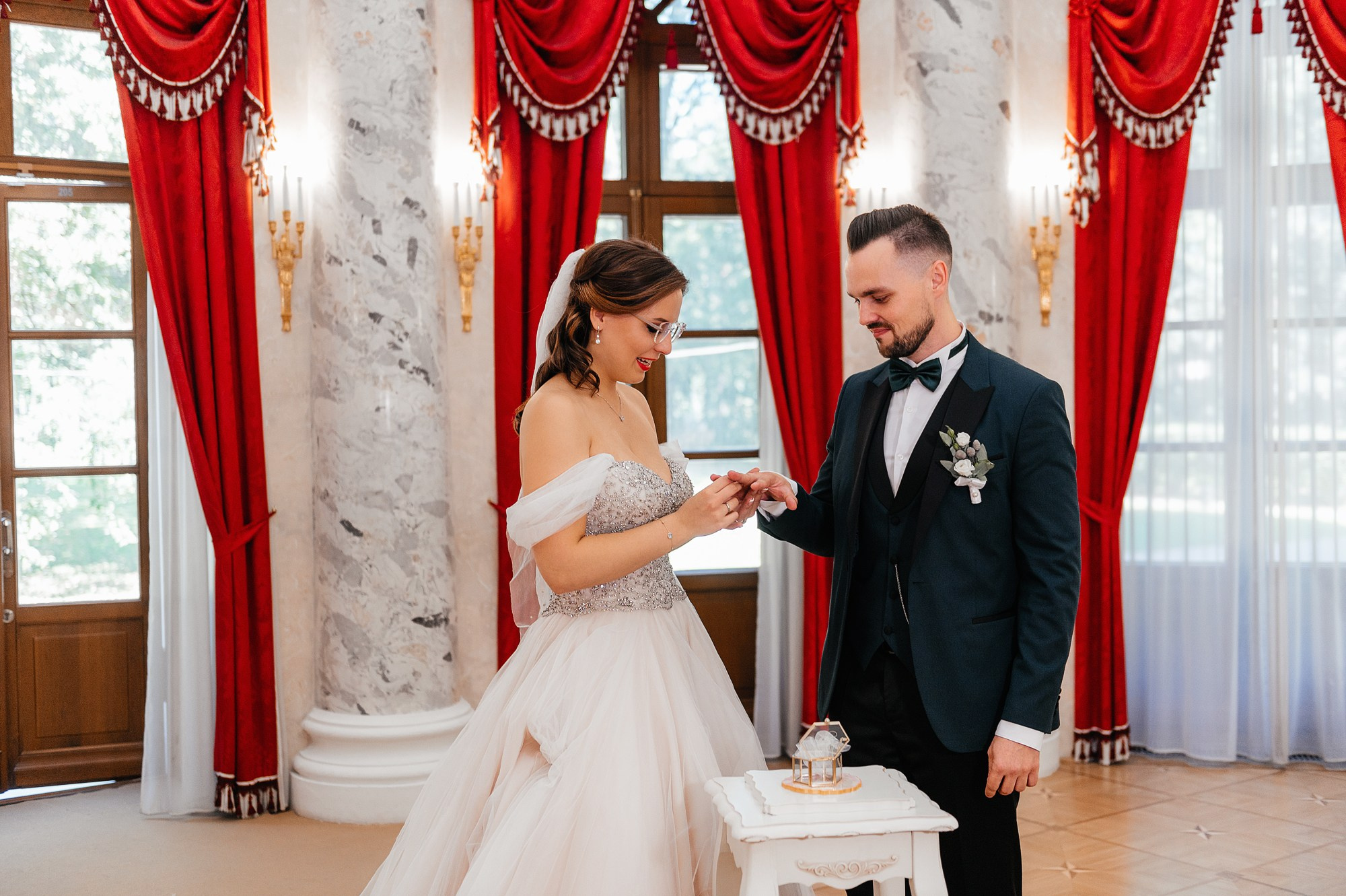 Свадебная фотосессия Артема и Василисы. Свадебный и индивидуальный фотограф Никита Роут | Москва