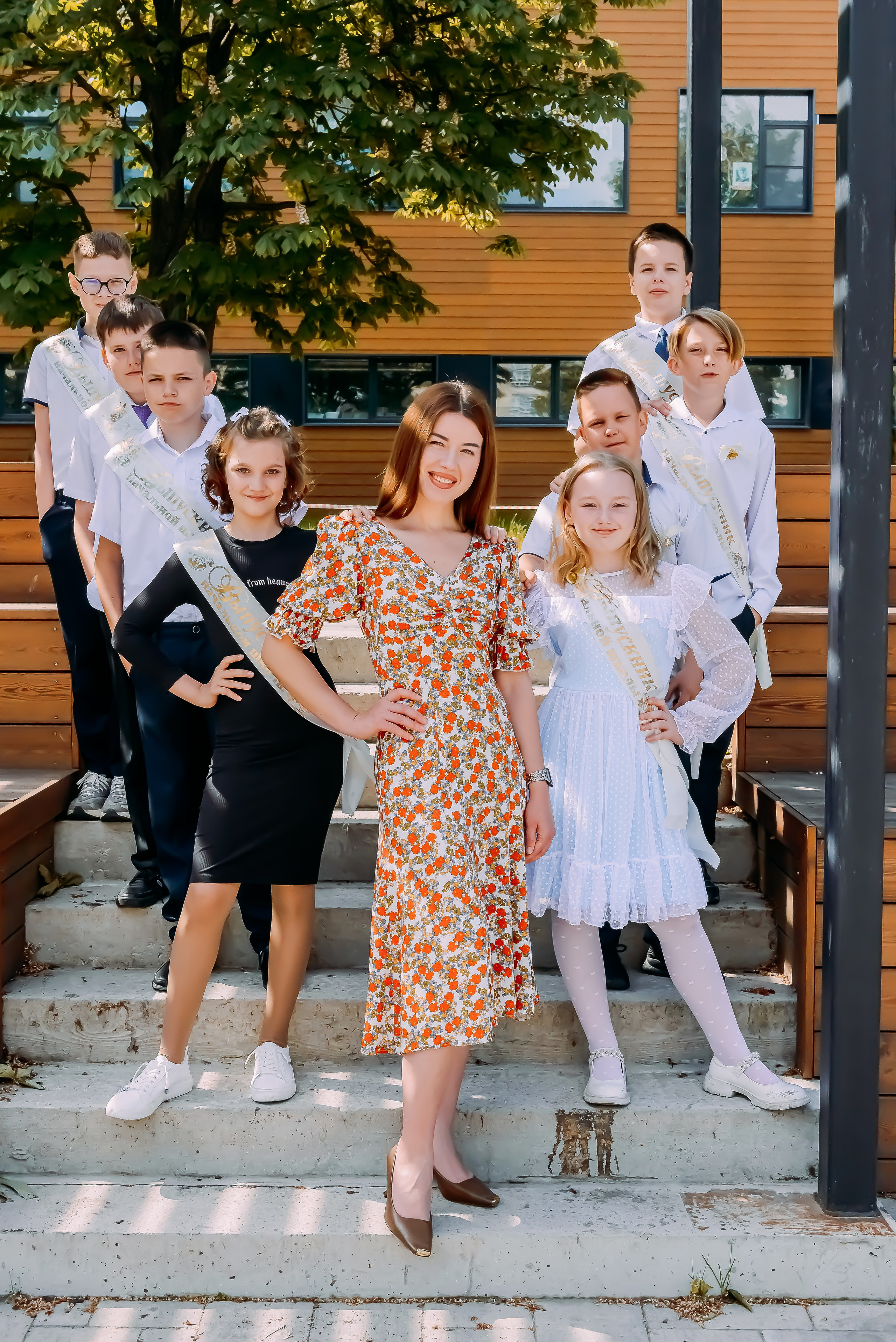 4 «Б» |г.Белгород |31 школа|2024-2025. ALBUMIA