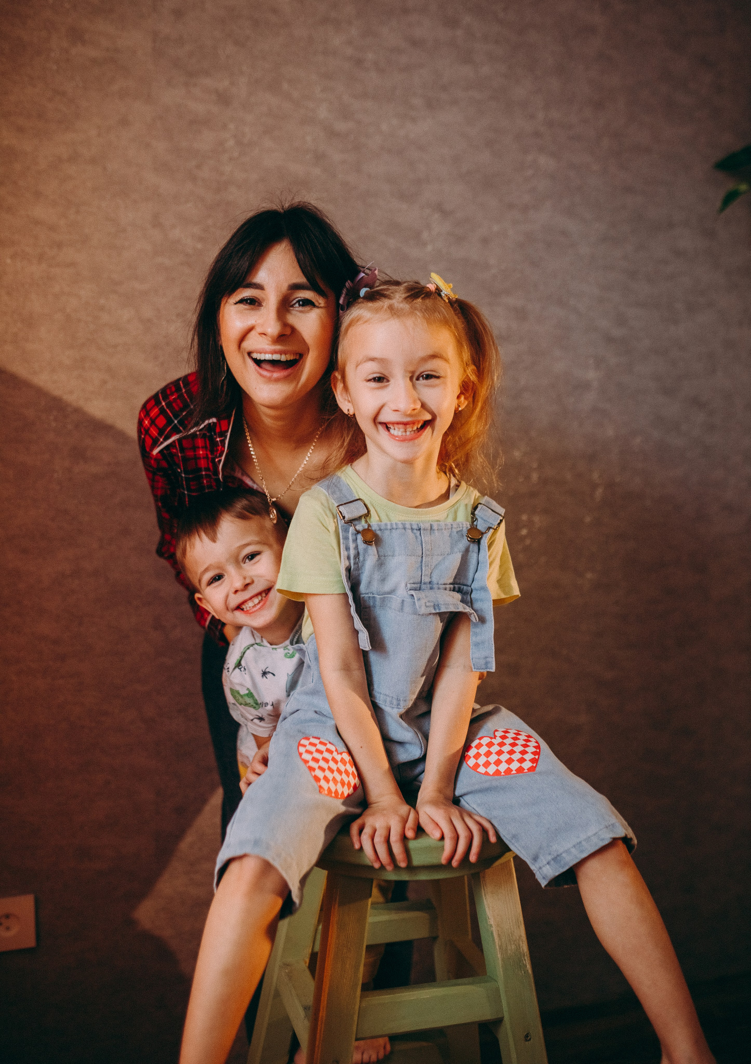 Домашние истории. Фотограф Комсомольск-на-Амуре Ольга Василенко