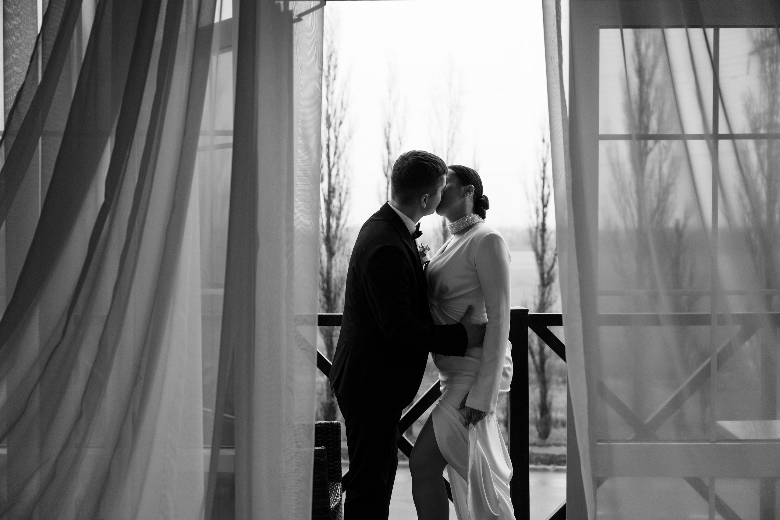 Дмитрий и Екатерина. Отель Роял. Фотограф Екатерина Бочарникова