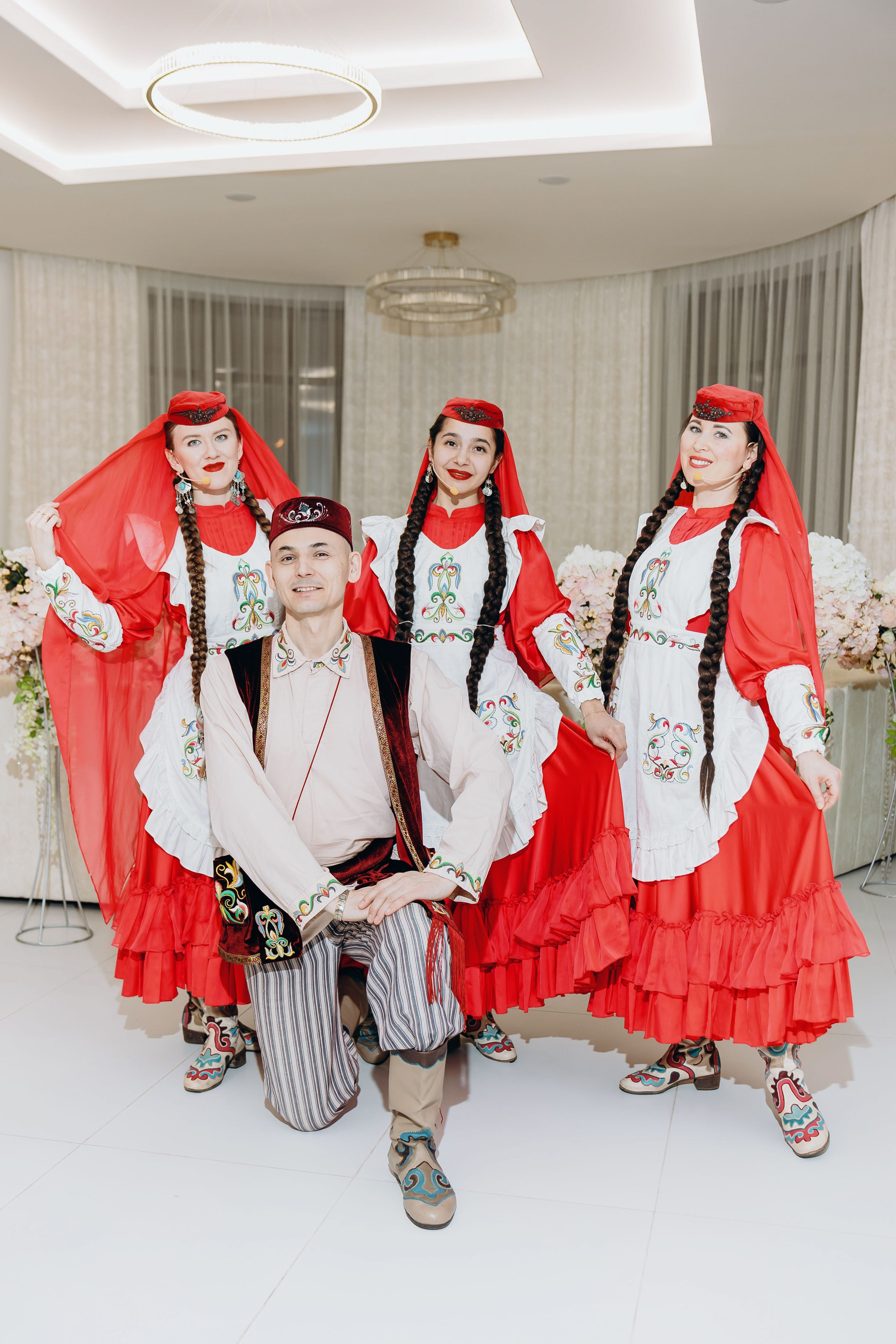 Nikah Fest. Свадебный фотограф Казань|Москва Ranas4you