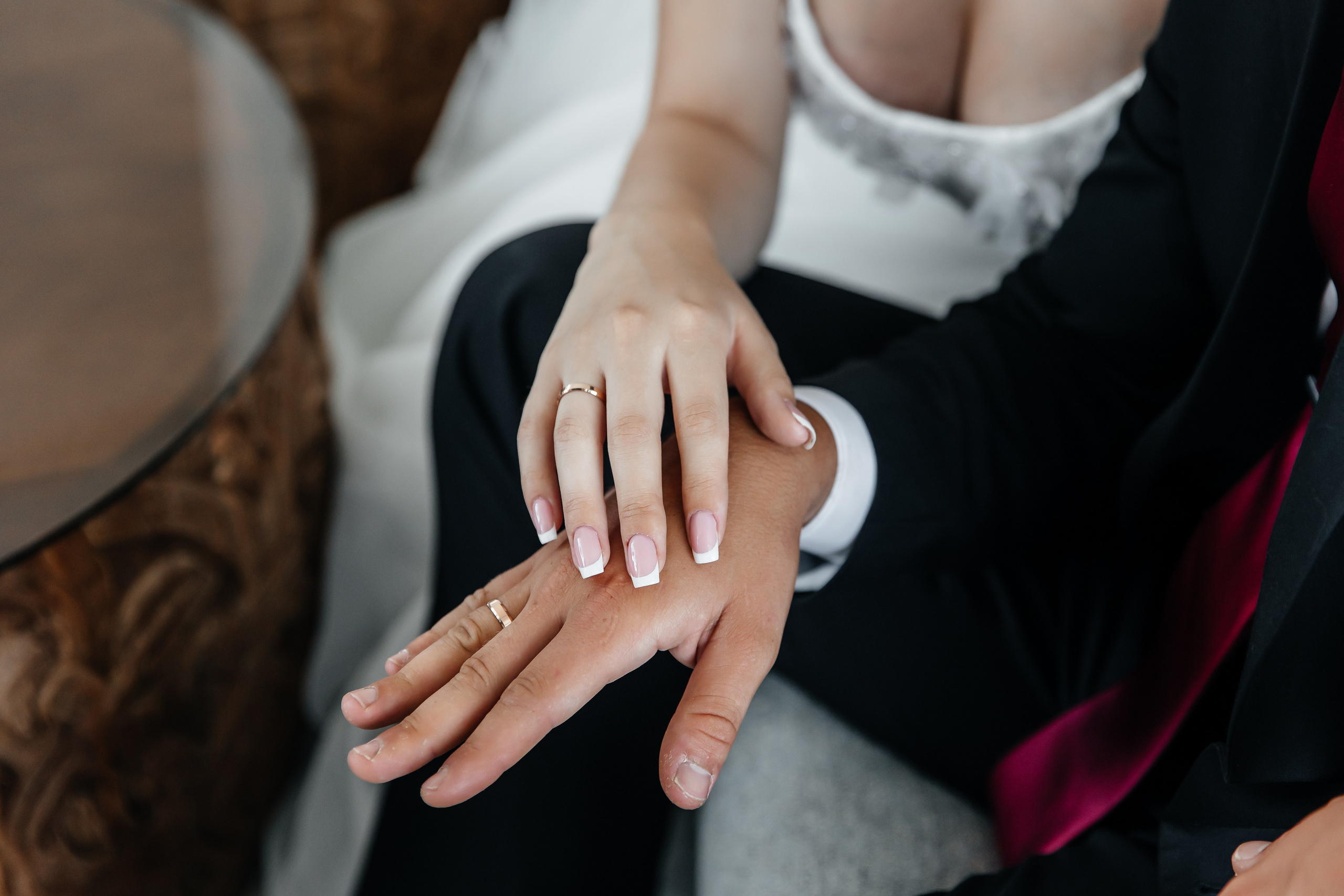 Анонс свадьбы Дианы и Евгения. Свадебный фотограф в Крыму и Севастополе Ольга Баскакова