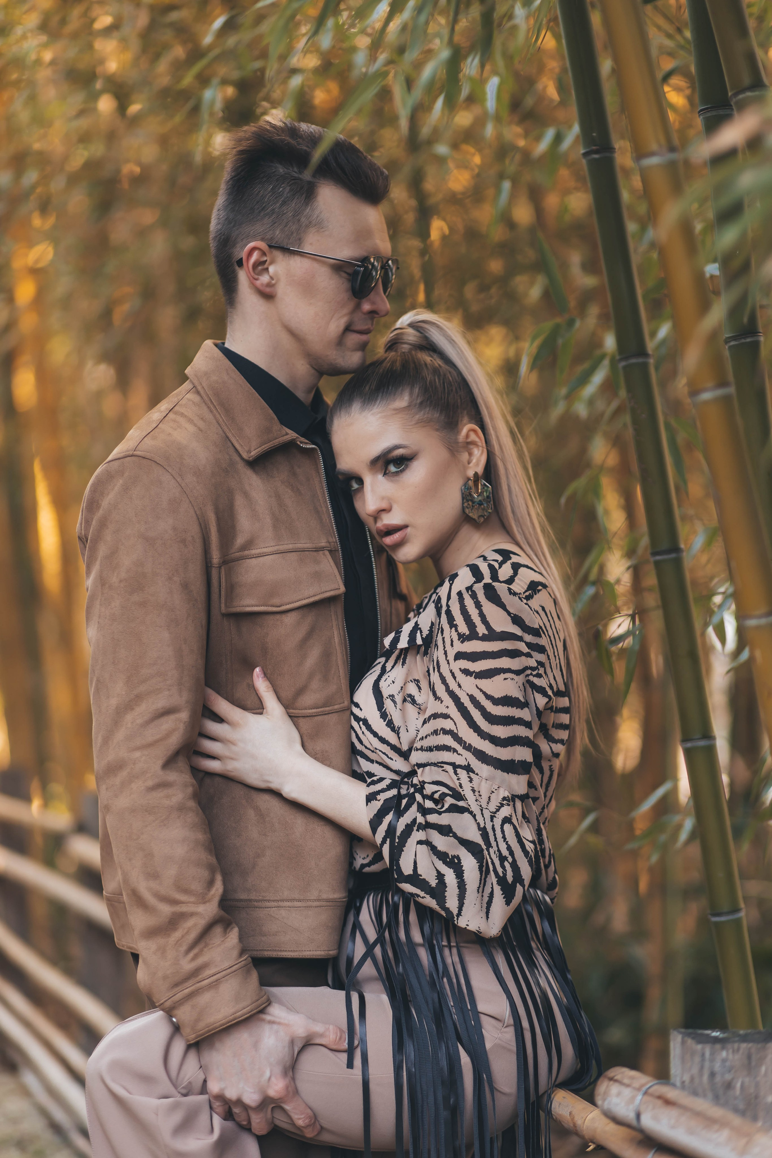 F&A. Свадебный фотограф. Москва. Мытищи