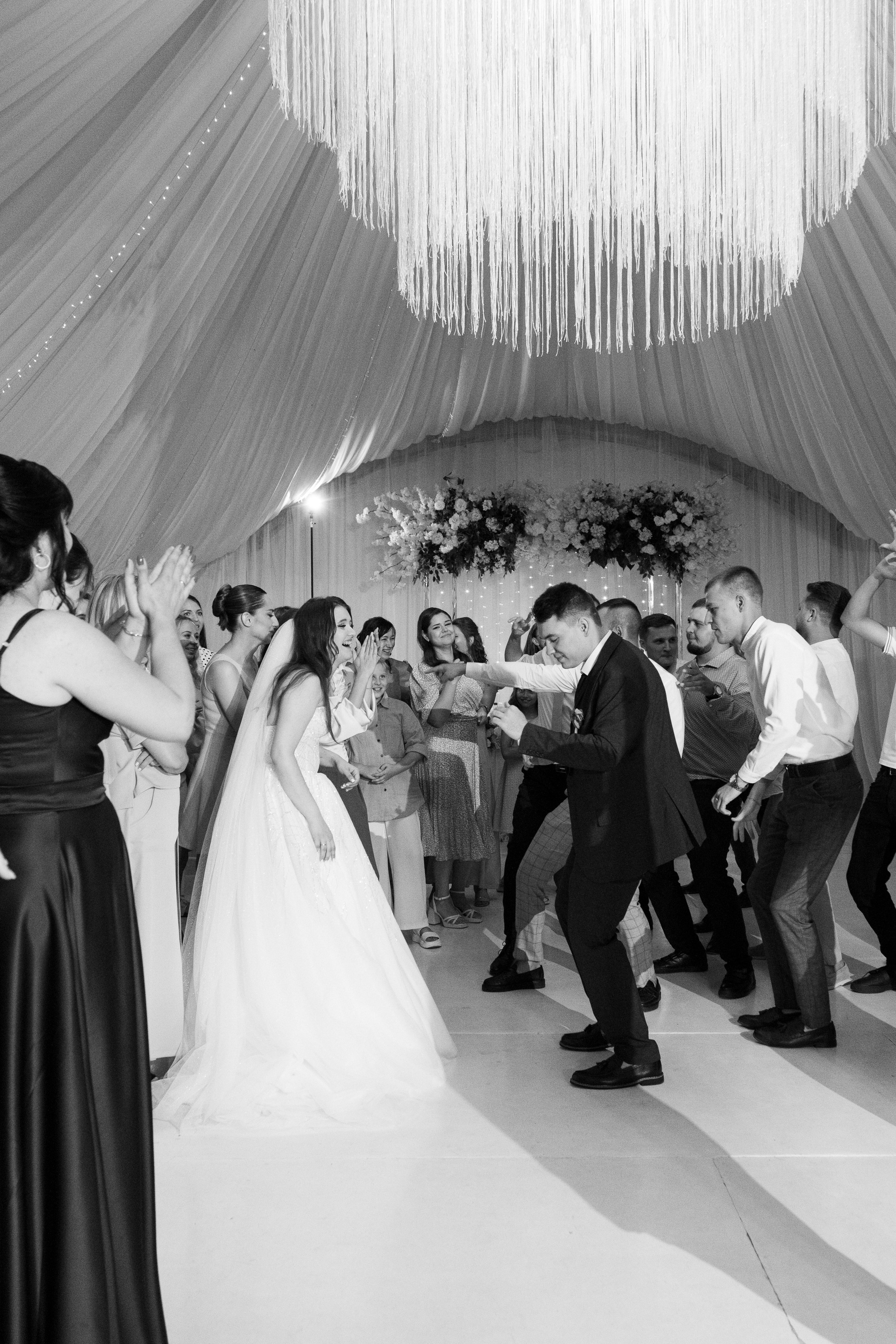 Артём и Алина. Свадебный и семейный фотограф в Волгограде Кристина Иванова