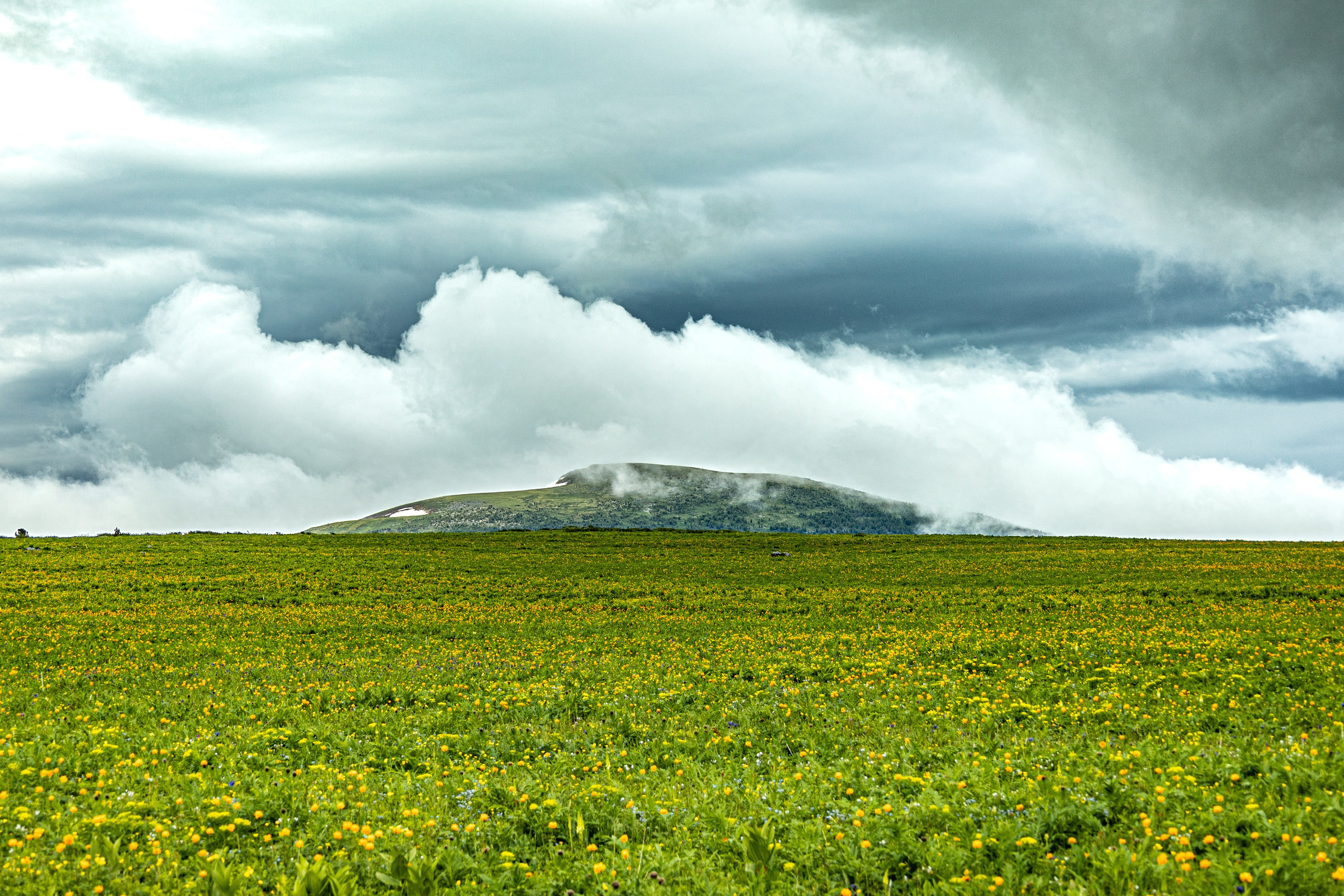 Озеро Манас 2023. Gennady Travel