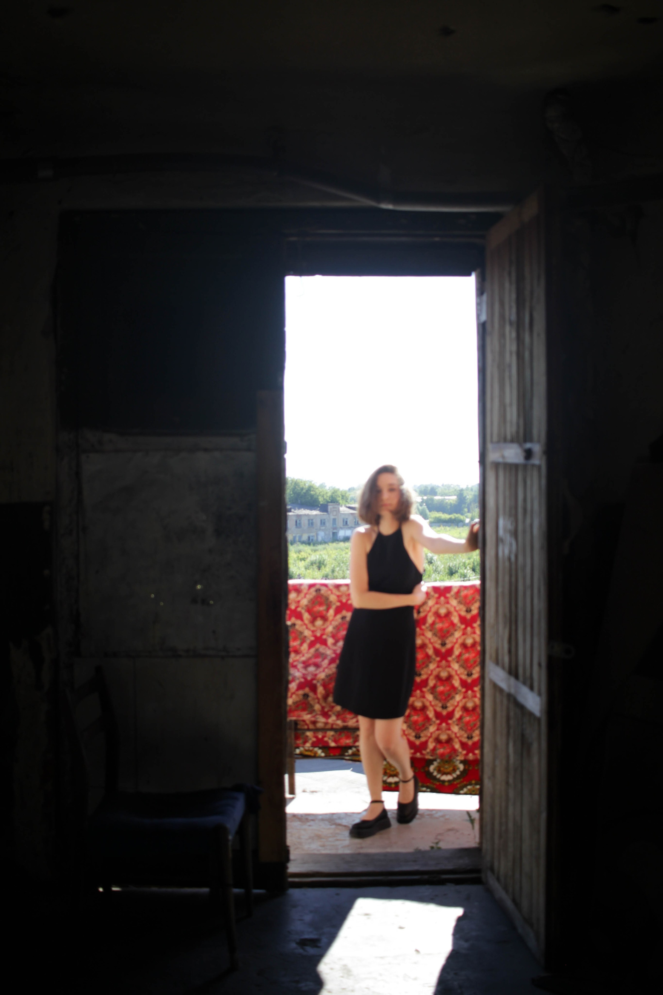 Daria. Фотограф в Казани / Регина Суфиянова