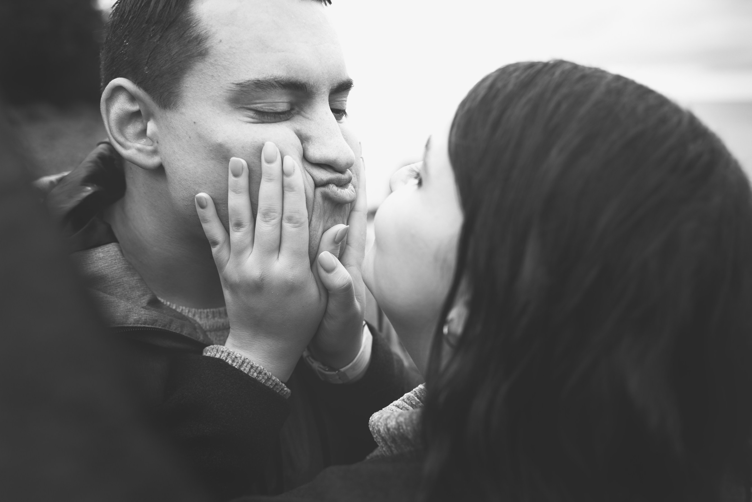 LoveStory. Фотограф Петрозаводск Алексей Перегудов
