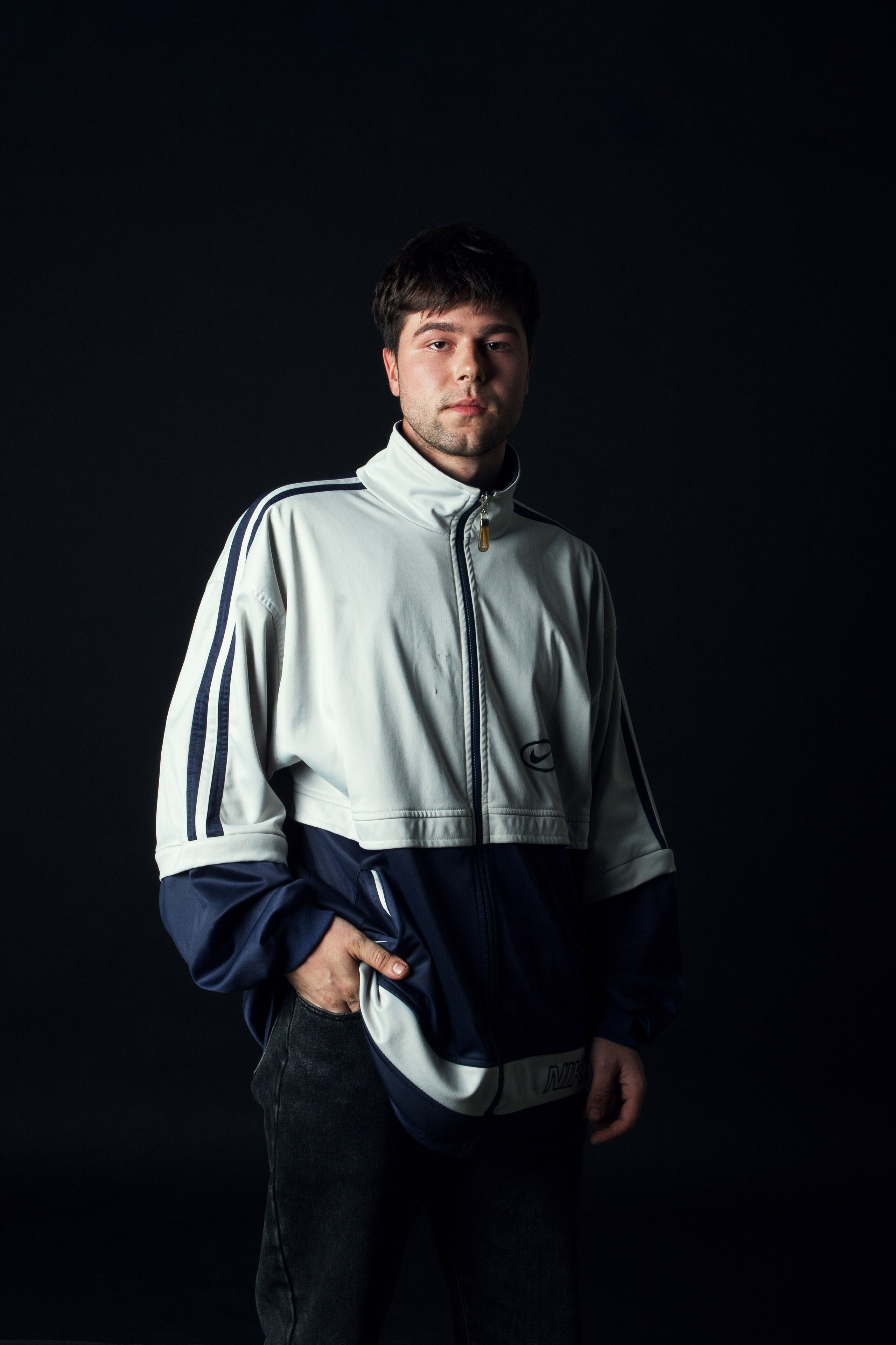 Вурдалак студия. Design Muginov