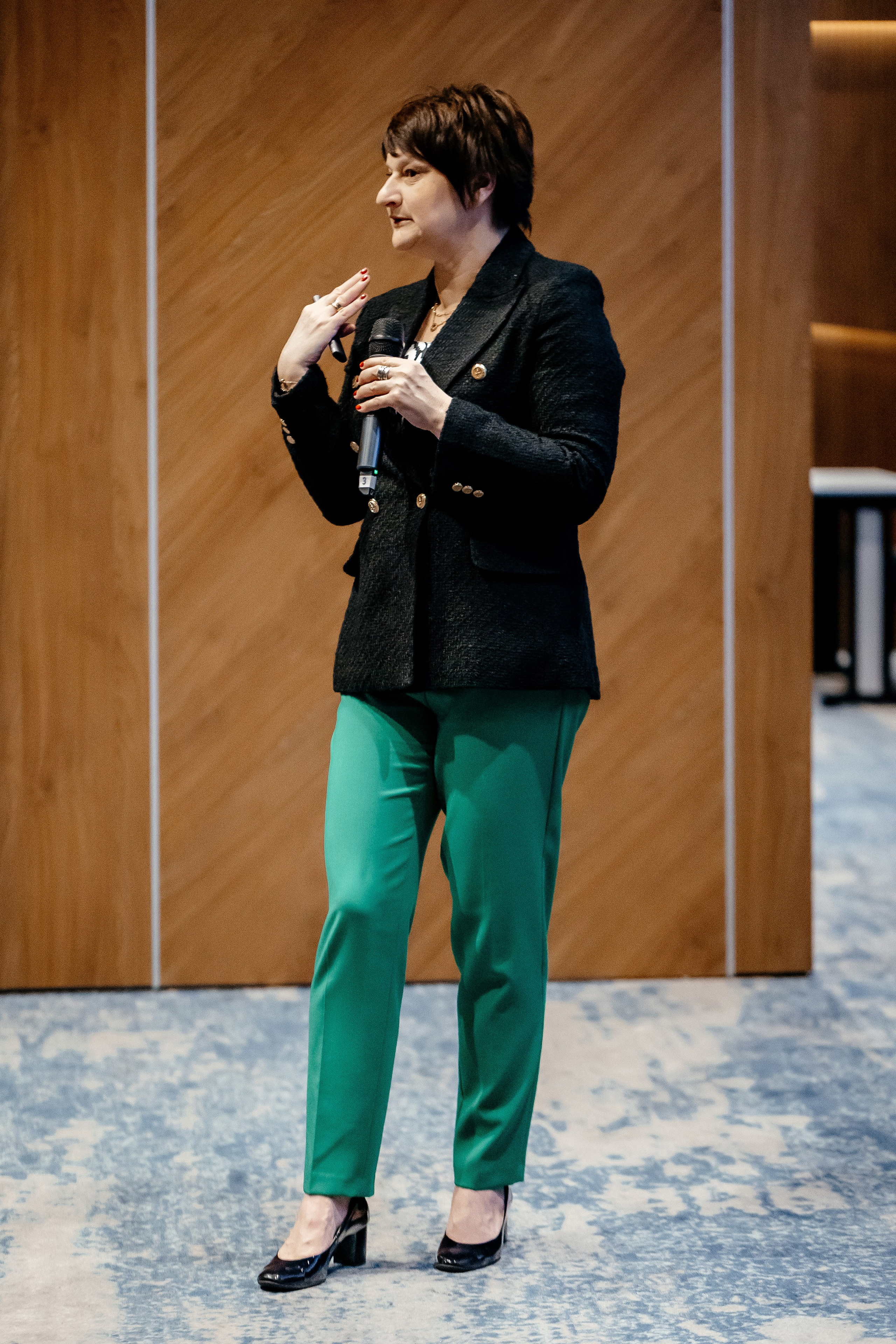 Конференция врачей. Красильников Евгений — профессиональный фотограф в Ростове-на-Дону