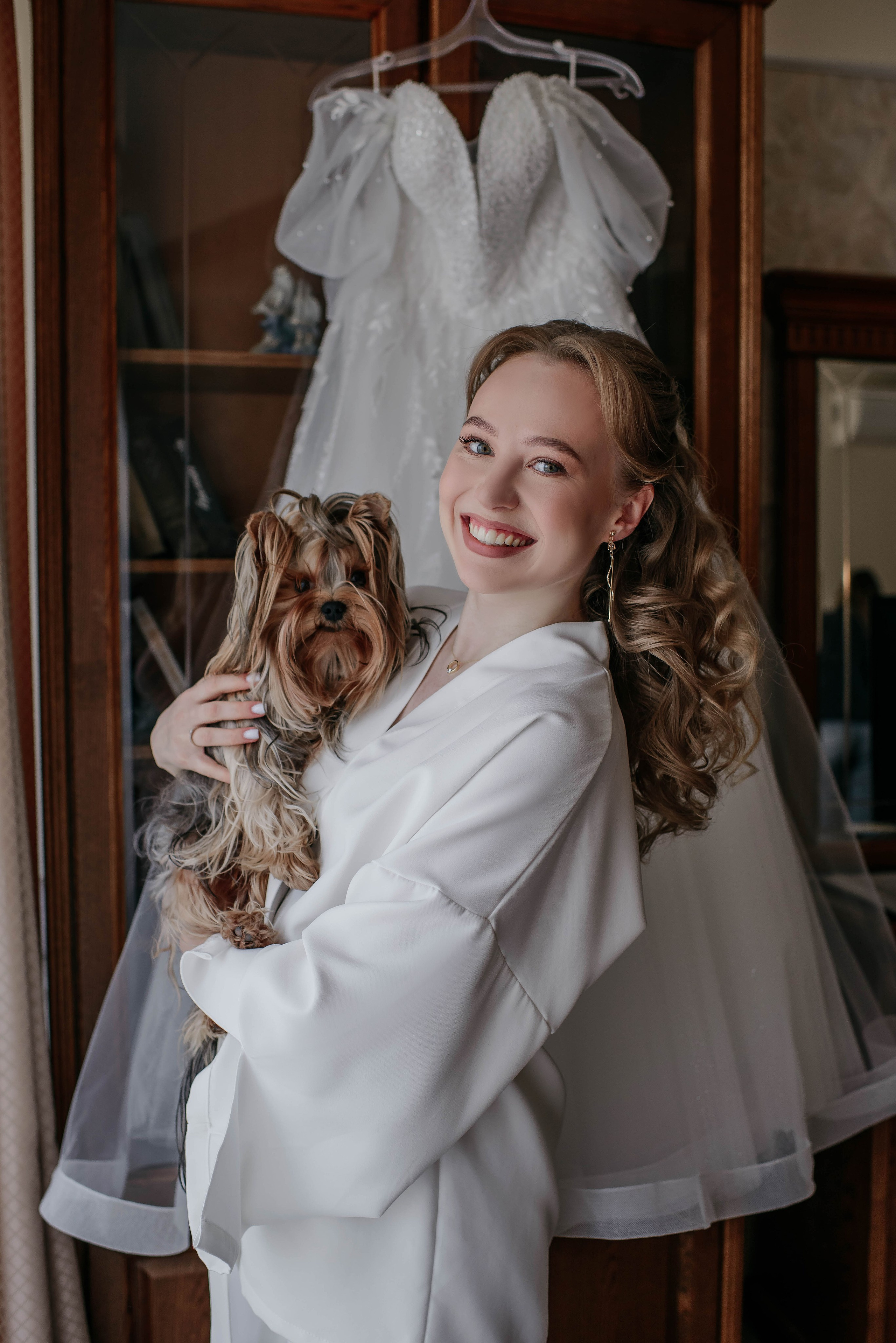 28.08.25. Свадебный и семейный фотограф в г. Москва Ирина Гаврилова