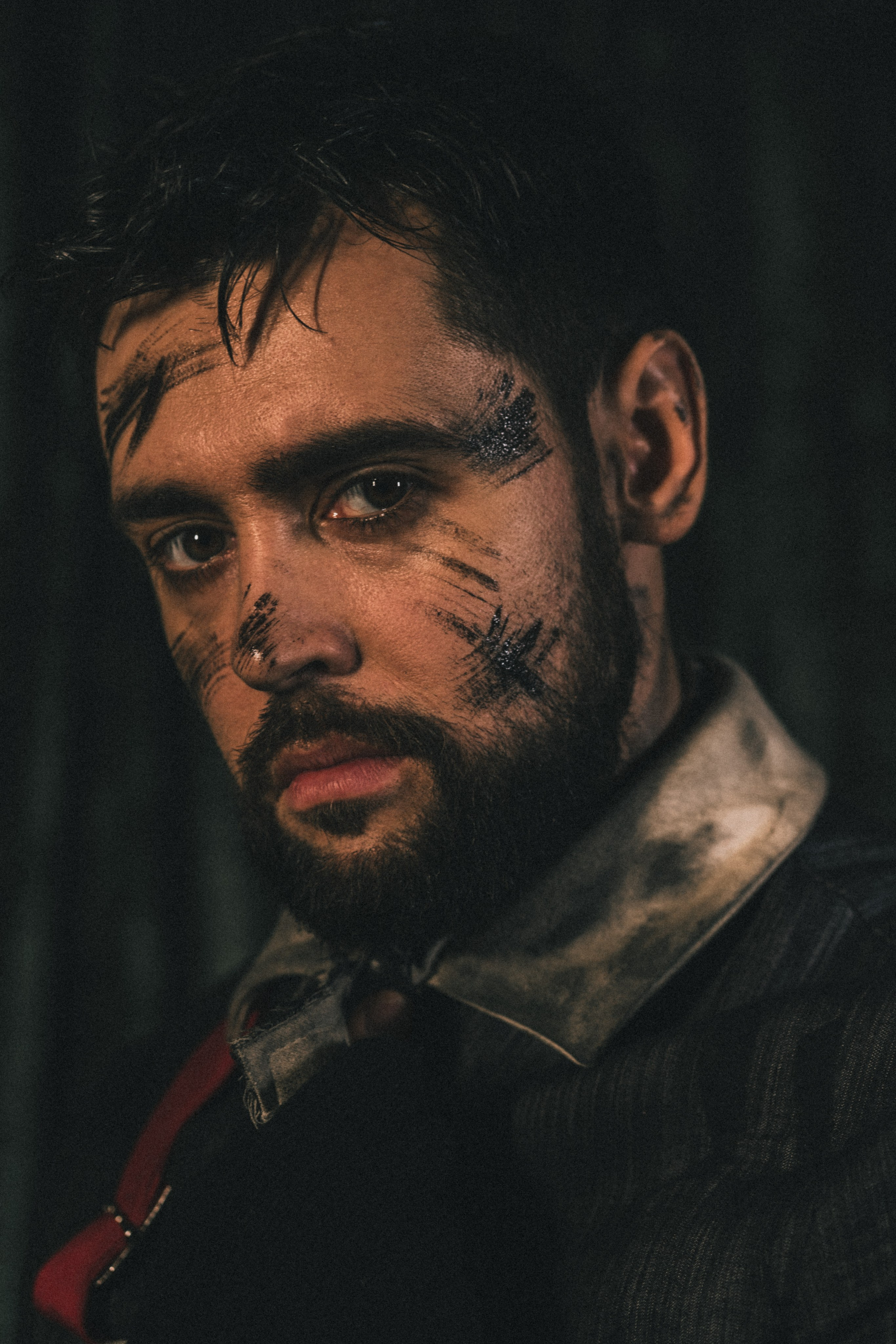 Иммерсивное шоу ''Щелкунчик''. Портретный и репортажный фотограф в Москве Кристина Никитюк kristina_koa