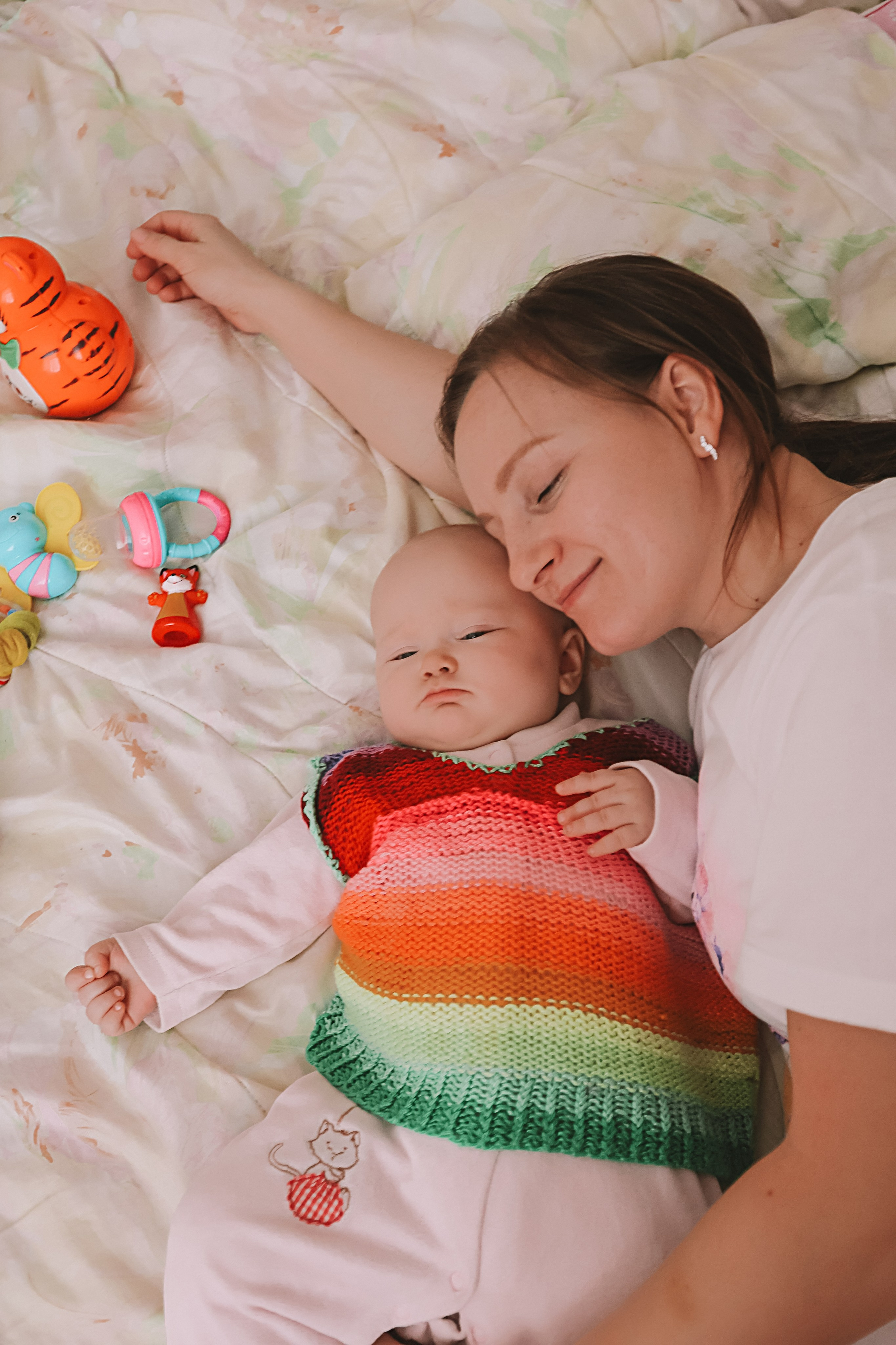 Большая семья репортаж. Семейный фотограф Тюмень, фотограф на роды Салмина Мария