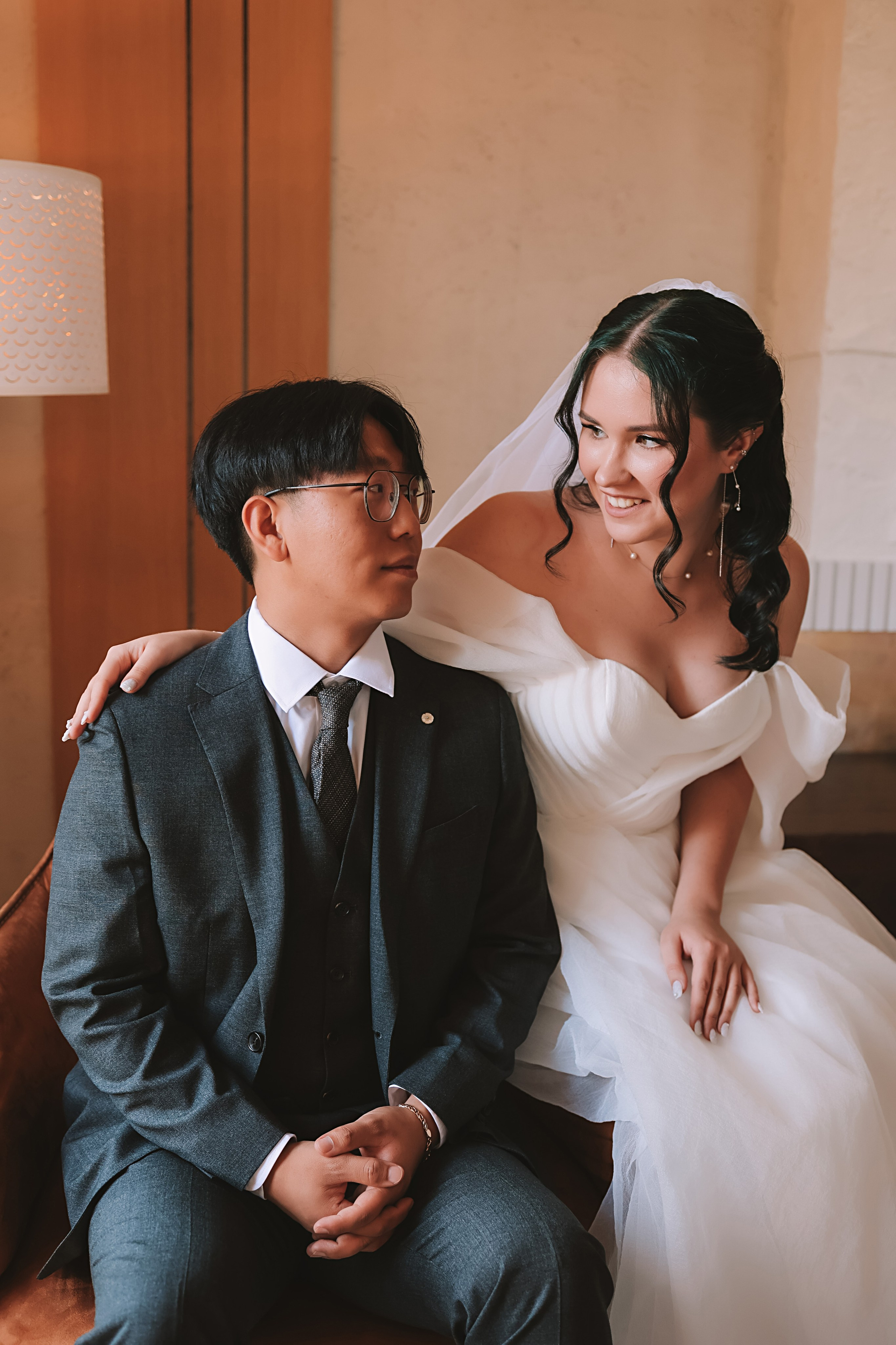 Айвазовский и парк дружбы народов. Семейный фотограф Тюмень, фотограф на роды Салмина Мария