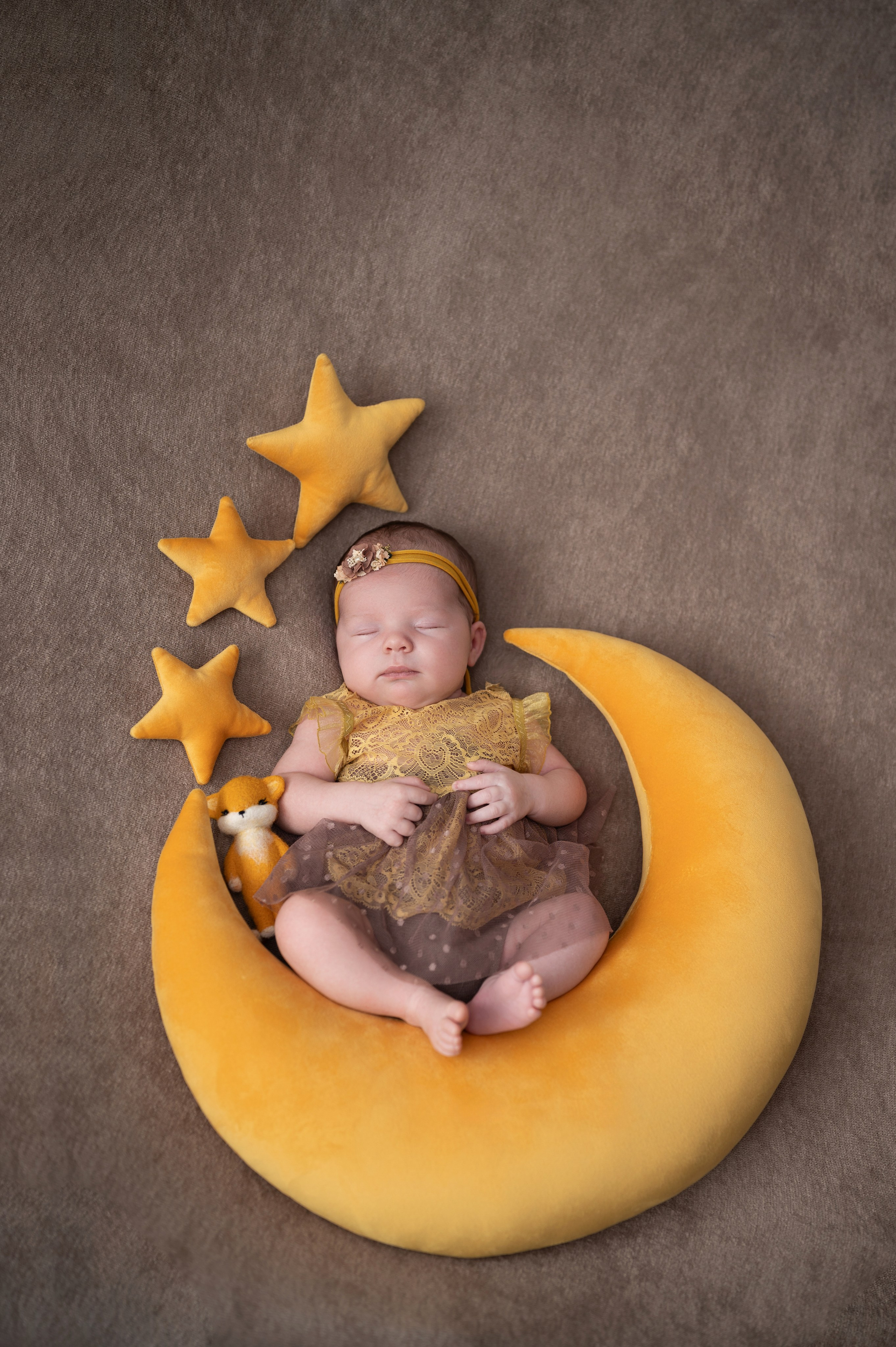 Newborn. Семейный и детский фотограф Подольск Наталья Шаляпина