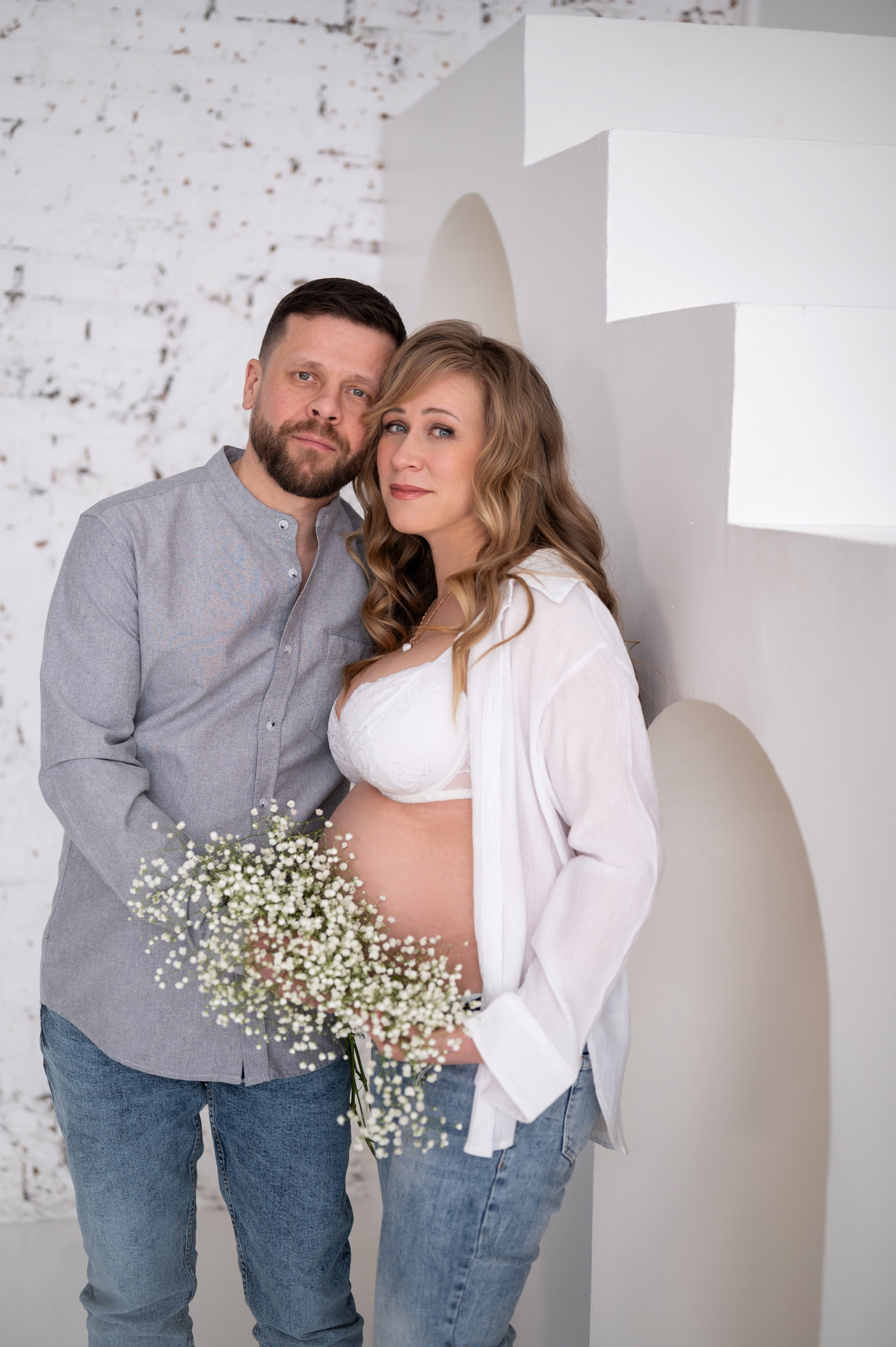 Фотосессия беременности. Семейный и детский фотограф Подольск Наталья Шаляпина