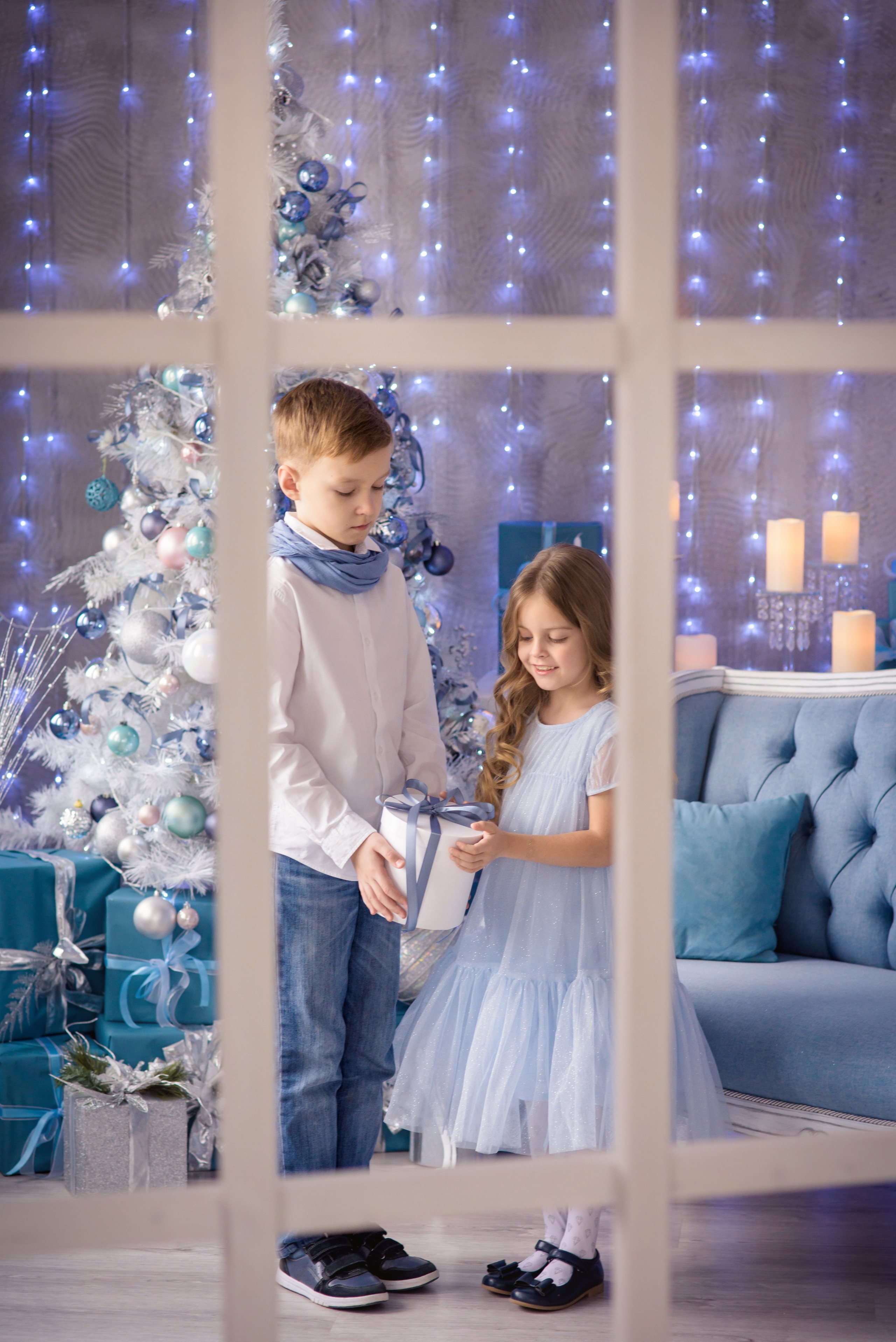 Малыши. Семейный и детский фотограф Подольск Наталья Шаляпина