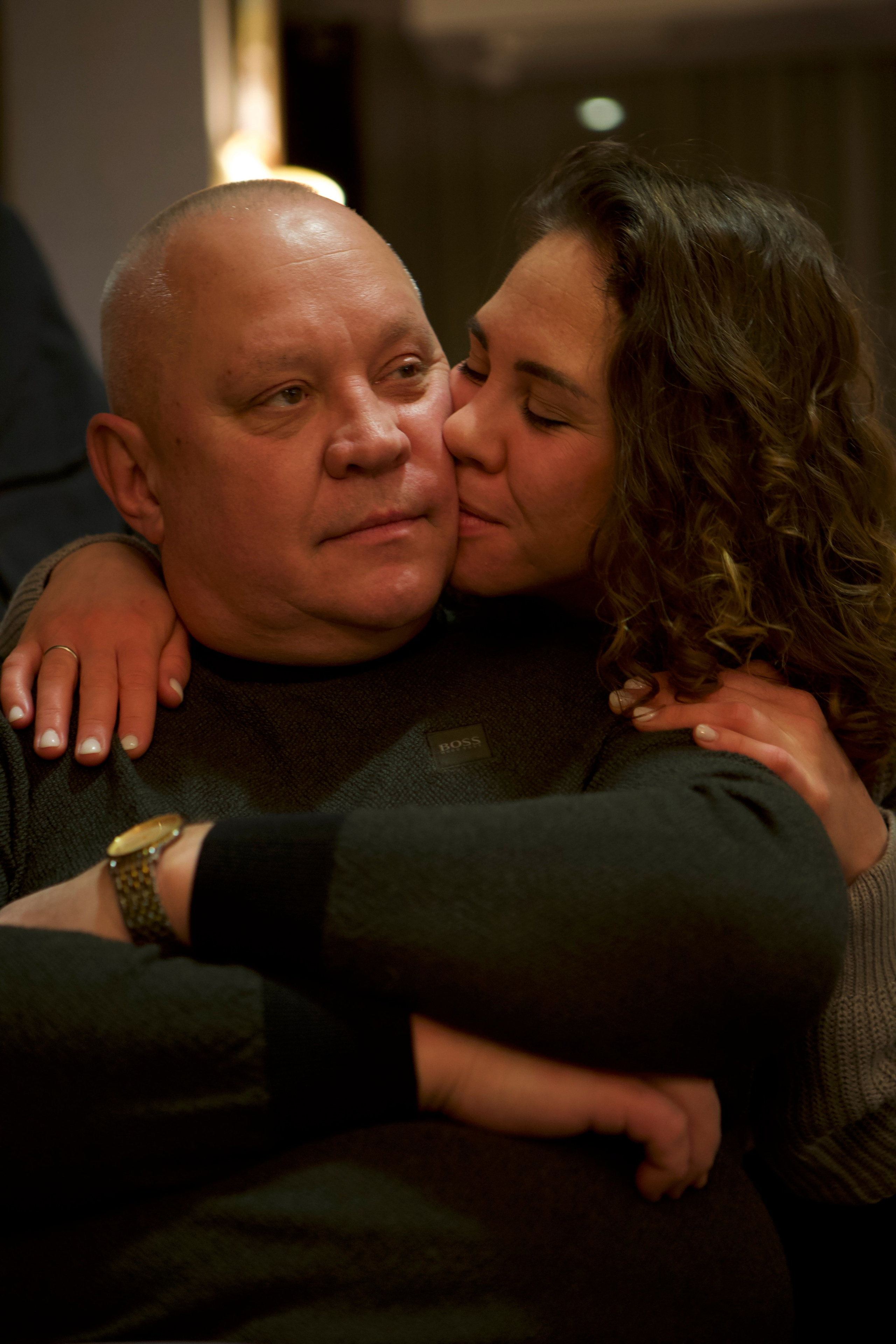 День рождения. Фотограф в Москве Ксенья Раимова