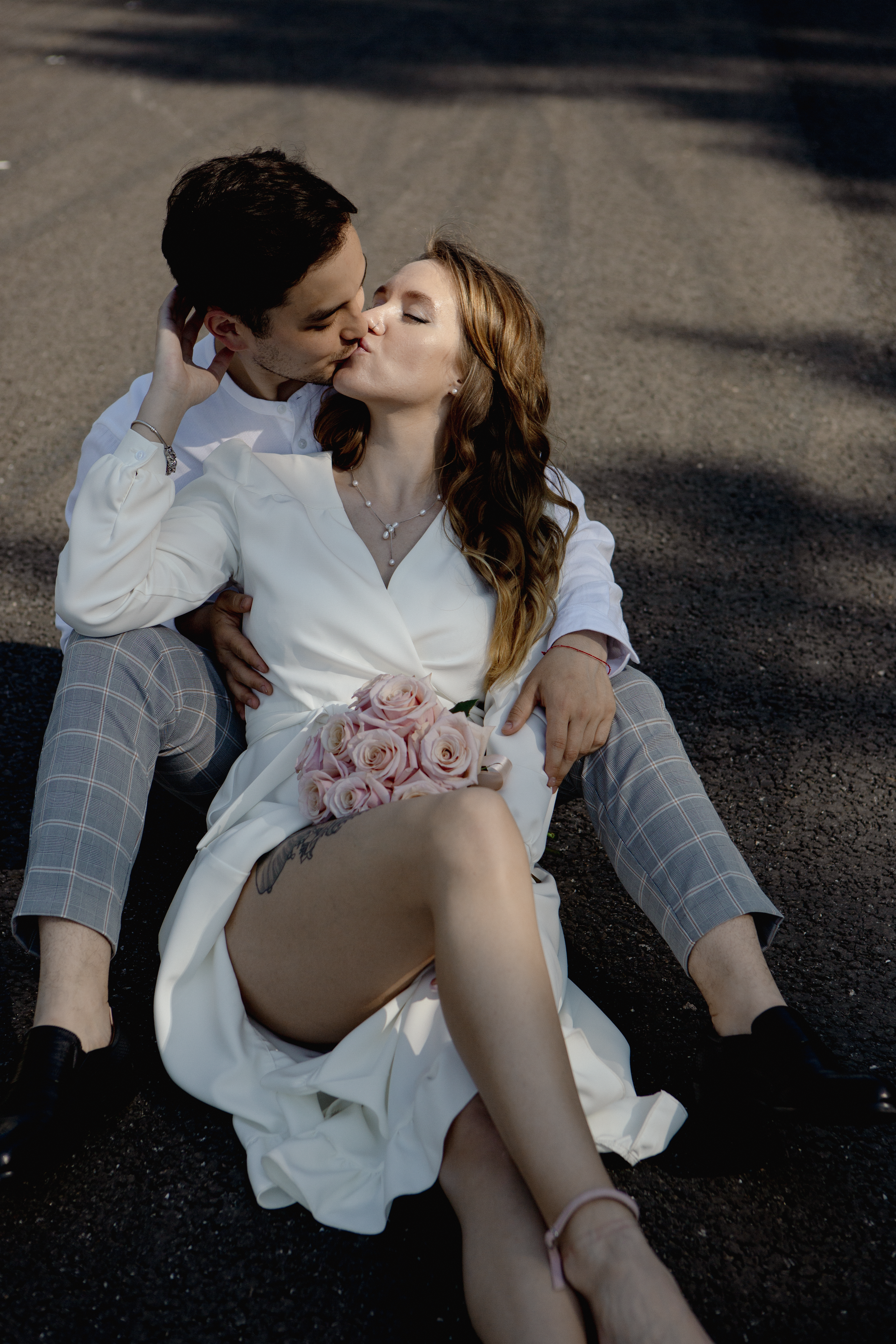 Степан Светлана. Фотограф в Москве Ксенья Раимова