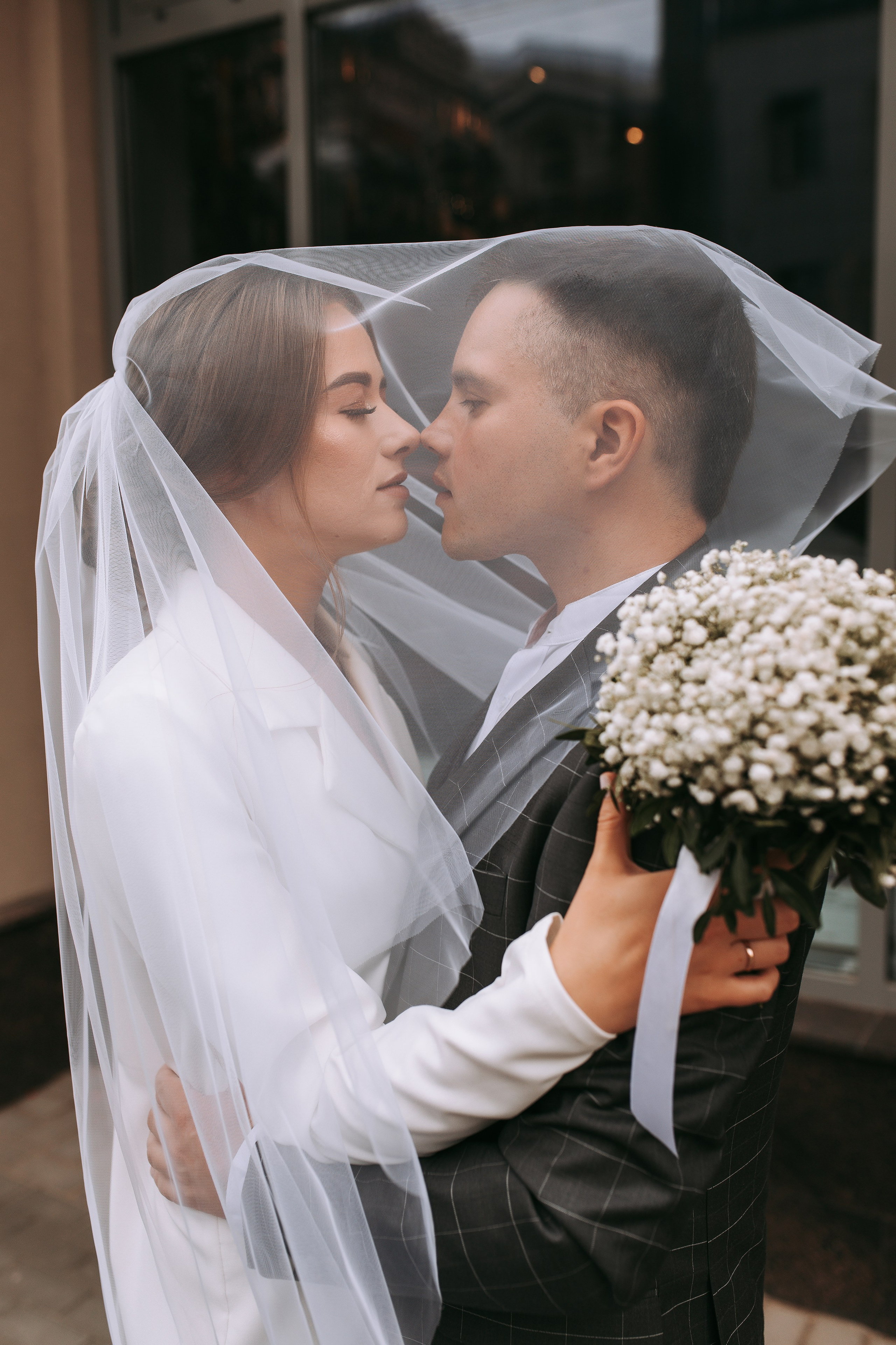 Павел и Дарья. Свадебный и семейный фотограф в Нижнем Новгороде