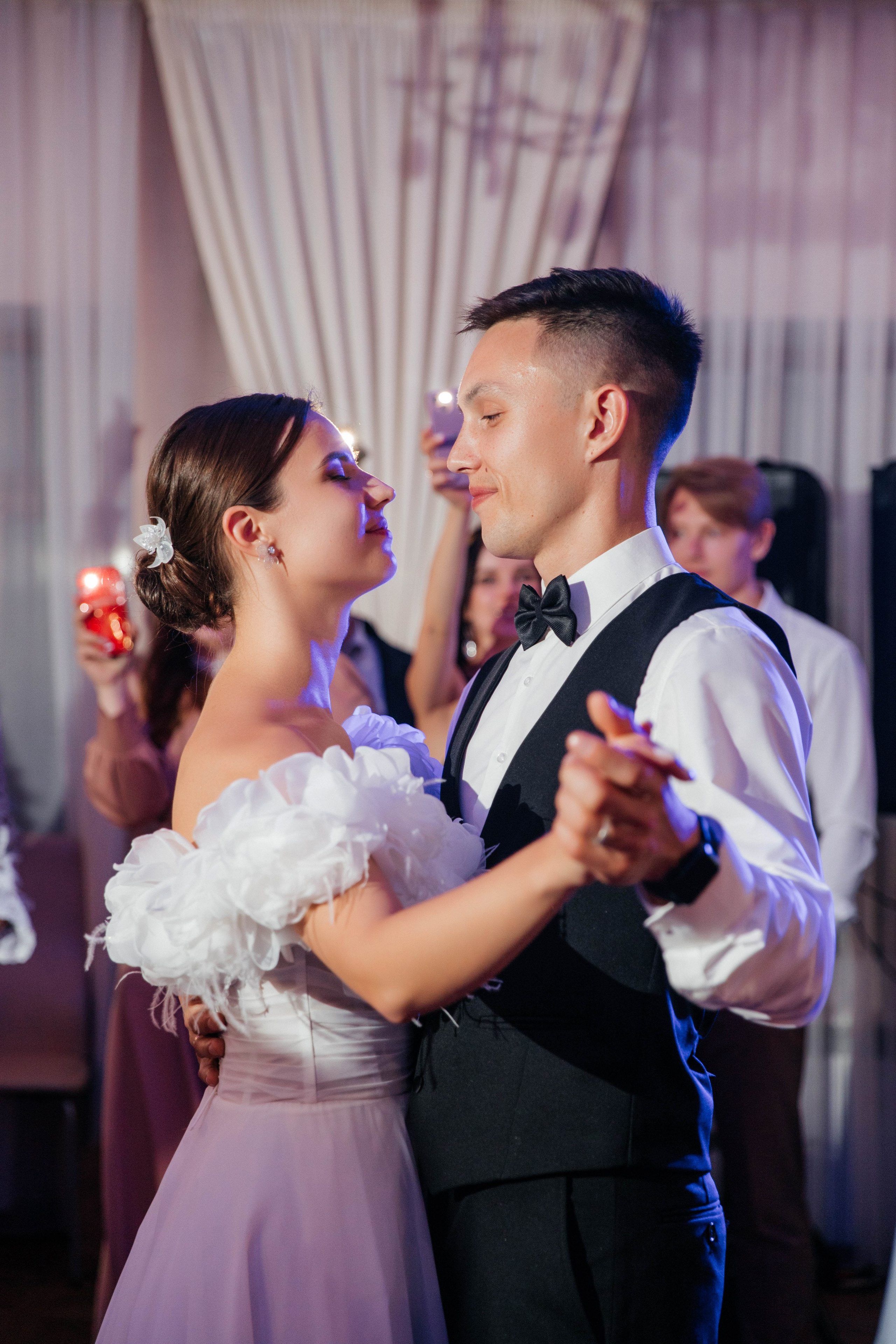 Андрей и Яна. Свадебный и семейный фотограф в Нижнем Новгороде