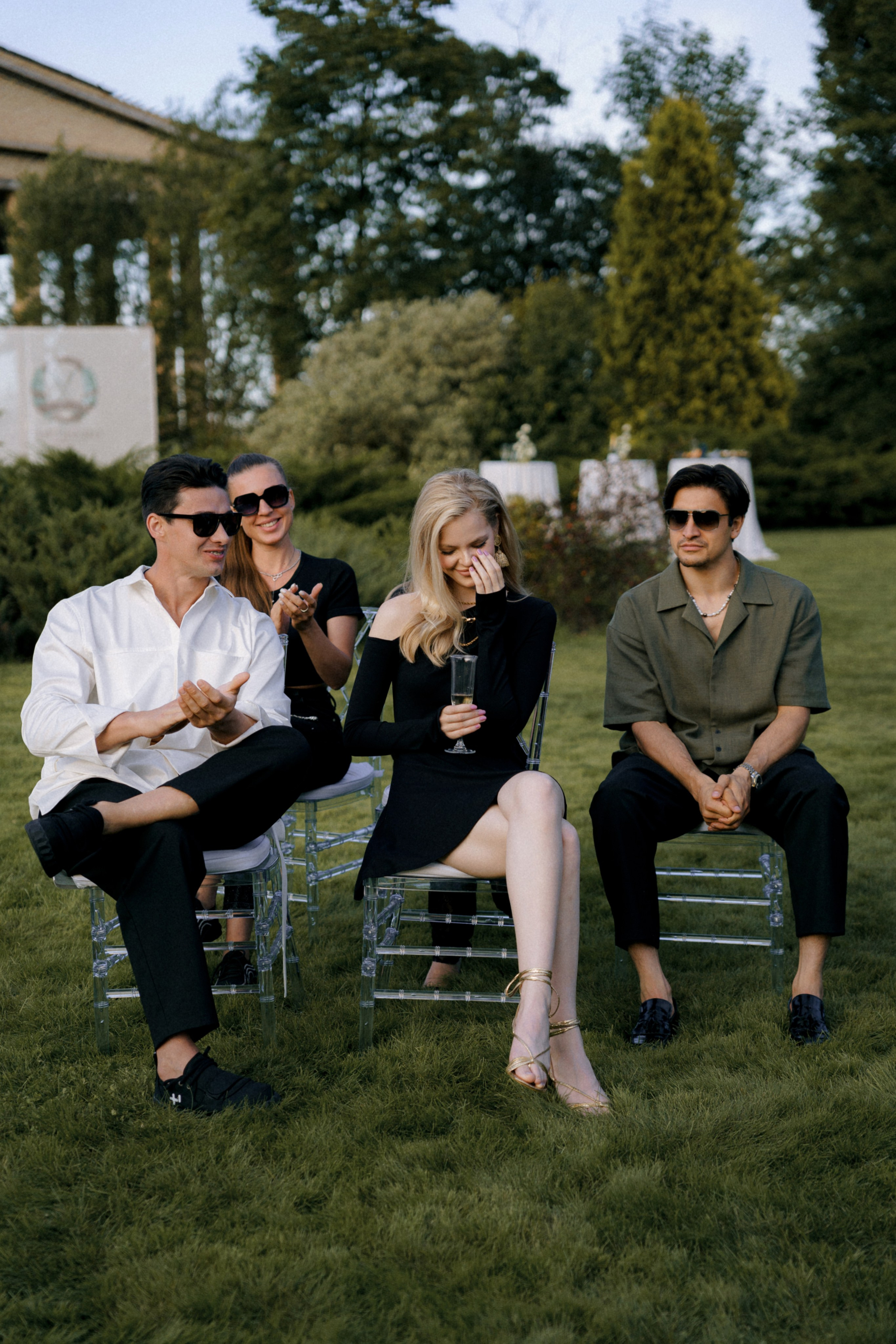 Целеево. Семейный и портретный фотограф в Саратове Сахарова Маша