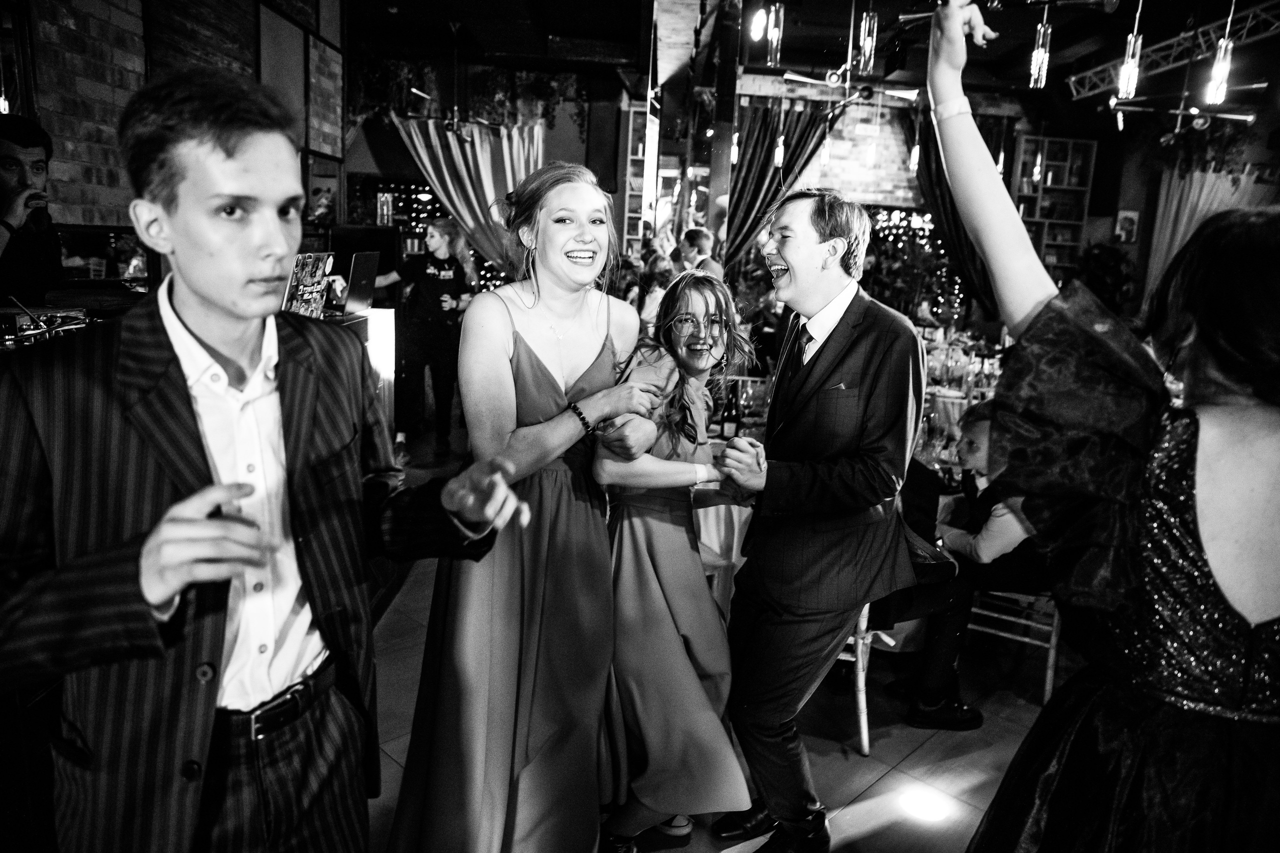 Крупская 2023. Class Story