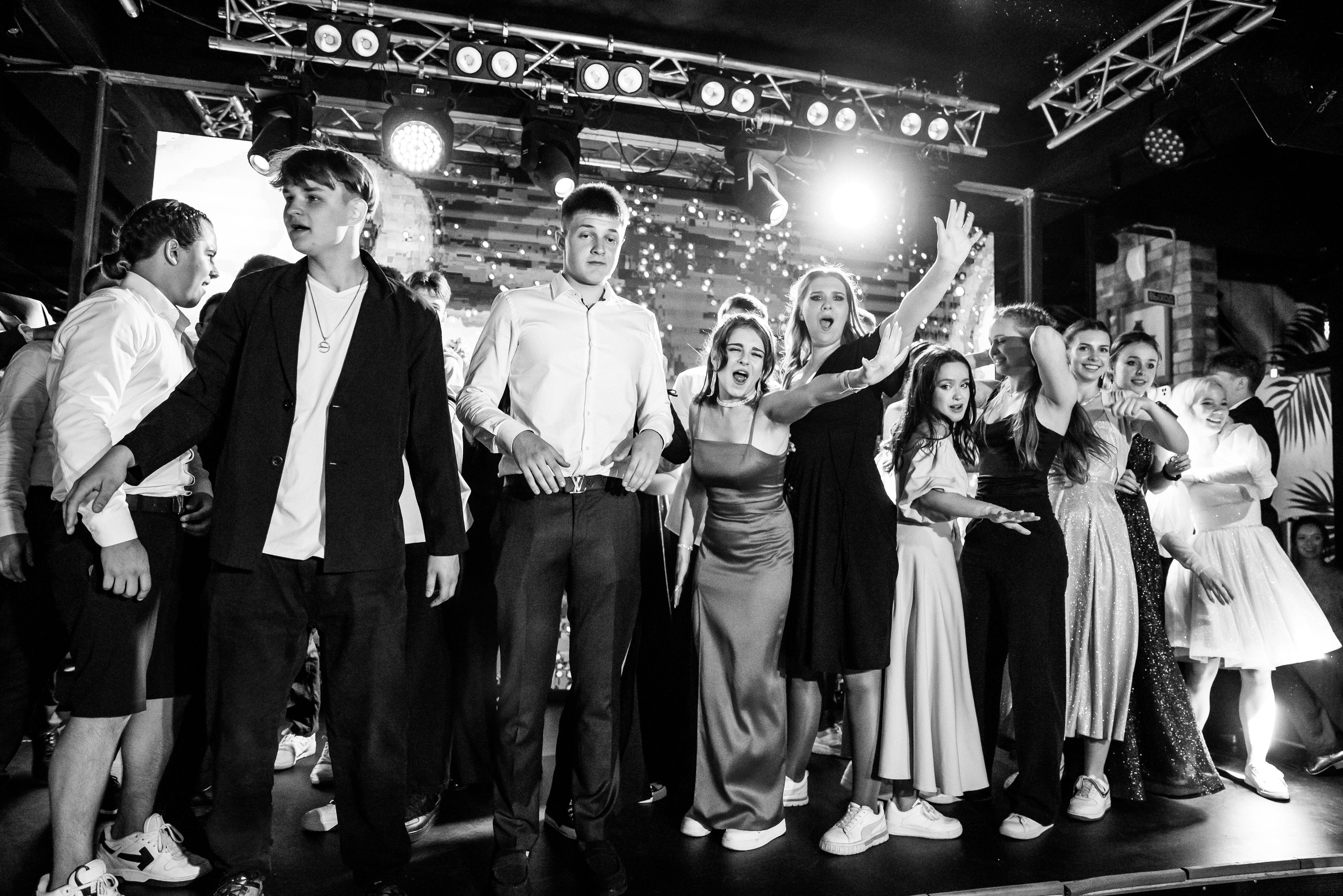 Крупская 2023. Class Story