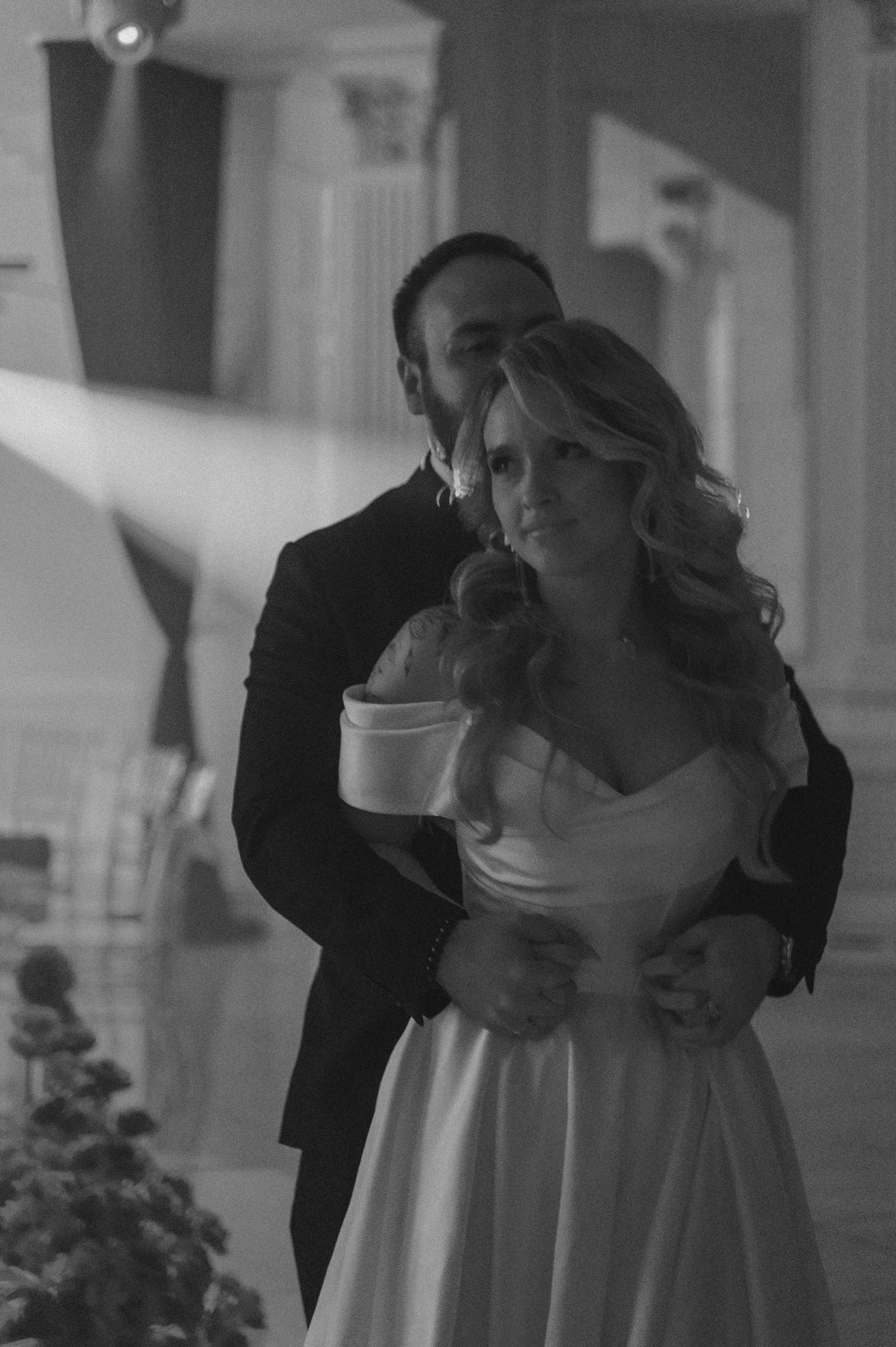 Страсть, энергия и безусловная любовь. Свадебный и семейный фотограф в Чебоксарах Ирина Левнер