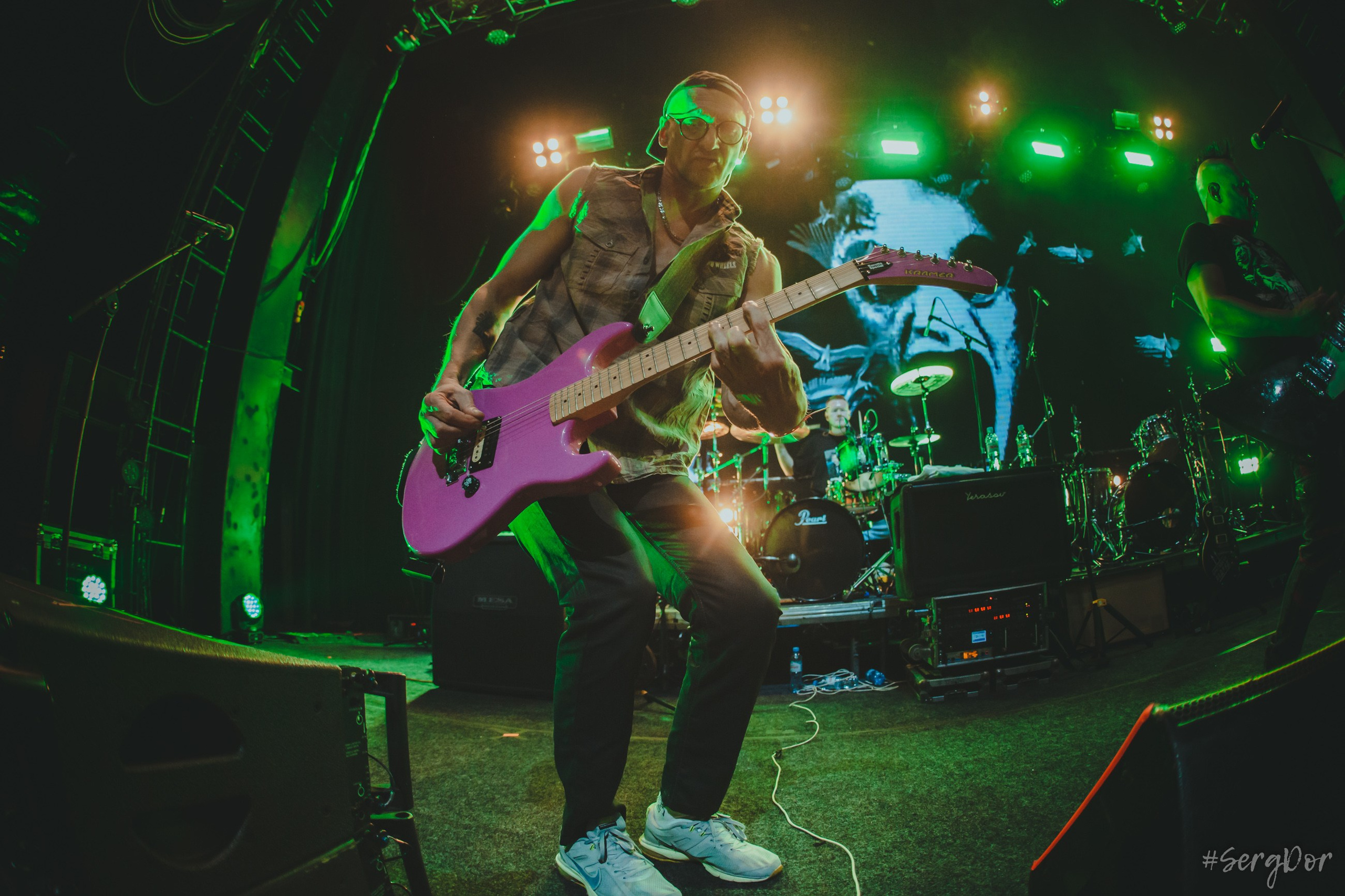 Москва, Base Punk Fest 2024, фестиваль, зимний, Бригадный Подряд, БП, Полярник, панк, фотографии, 04.01.2024, SergDor, 4 января 20024 года, #SergDor