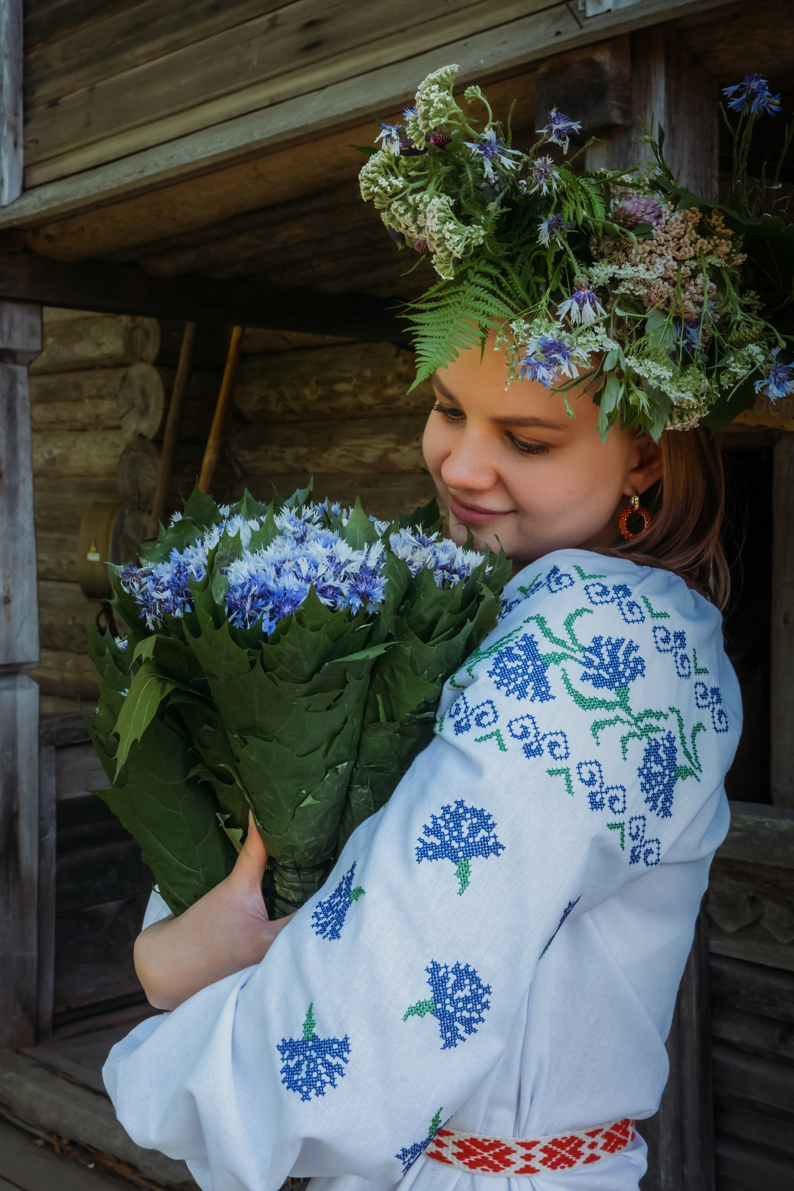 Родные люди «Мандроги». Леся Гаранина. Семейный фотограф/видеограф Москва и область