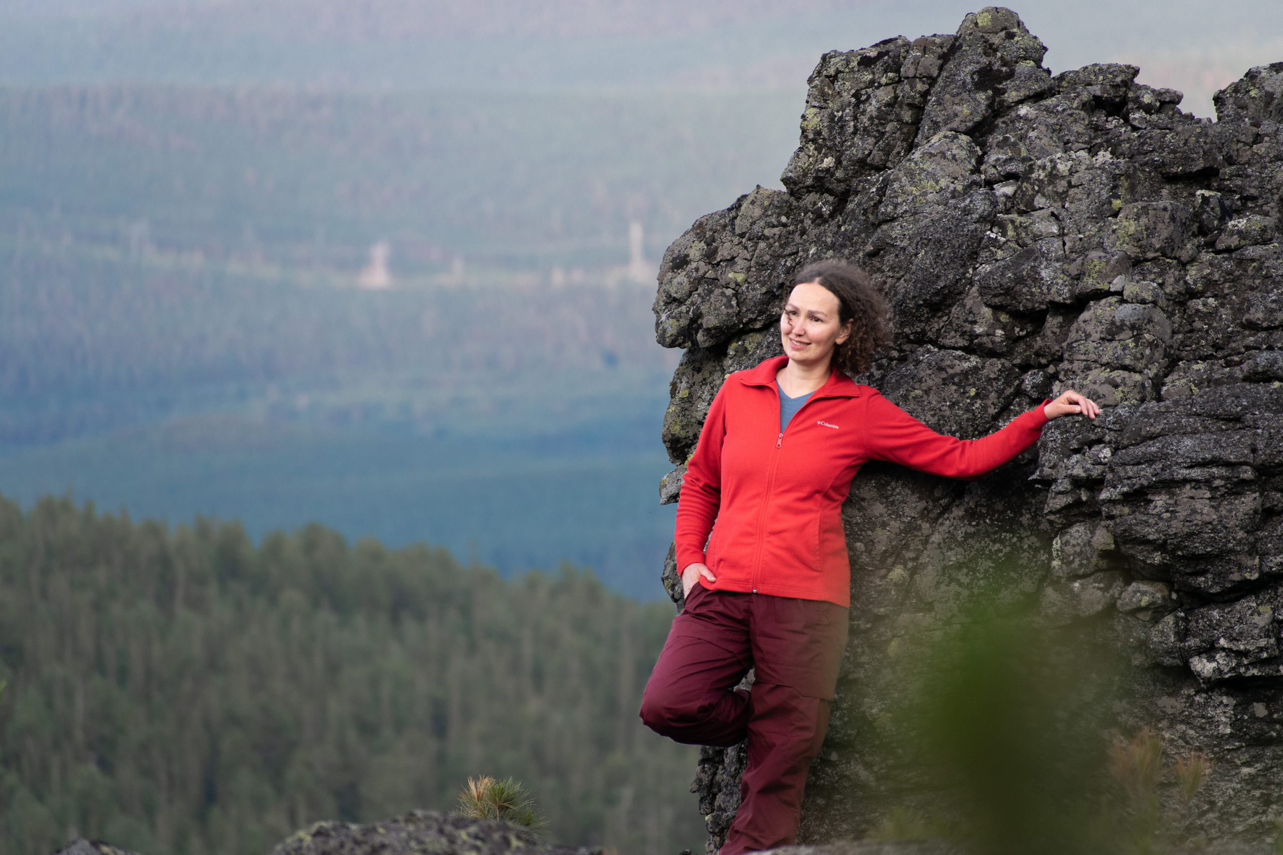 Сайт портретного фотографа в Волчанске Сергея Каримова