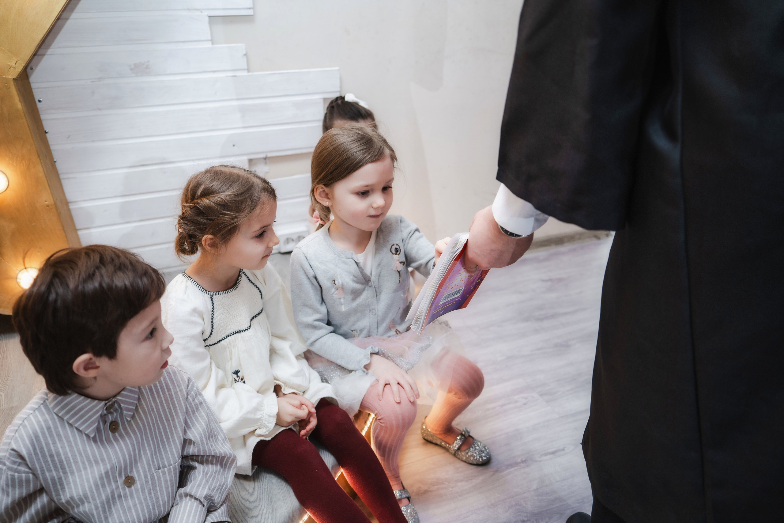 День рождения Тёмы. Свадебный и семейный фотограф в Санкт-Петербурге Виктор Голубев