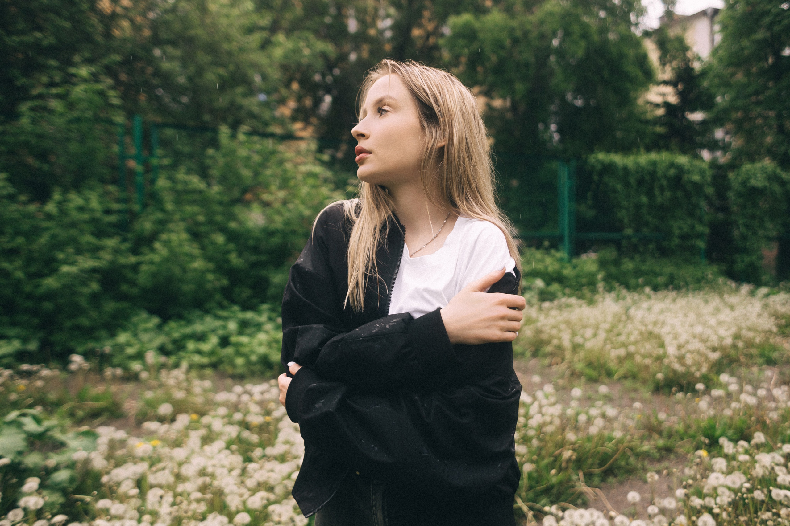 Настя. Фотограф Кемерово | Сергей