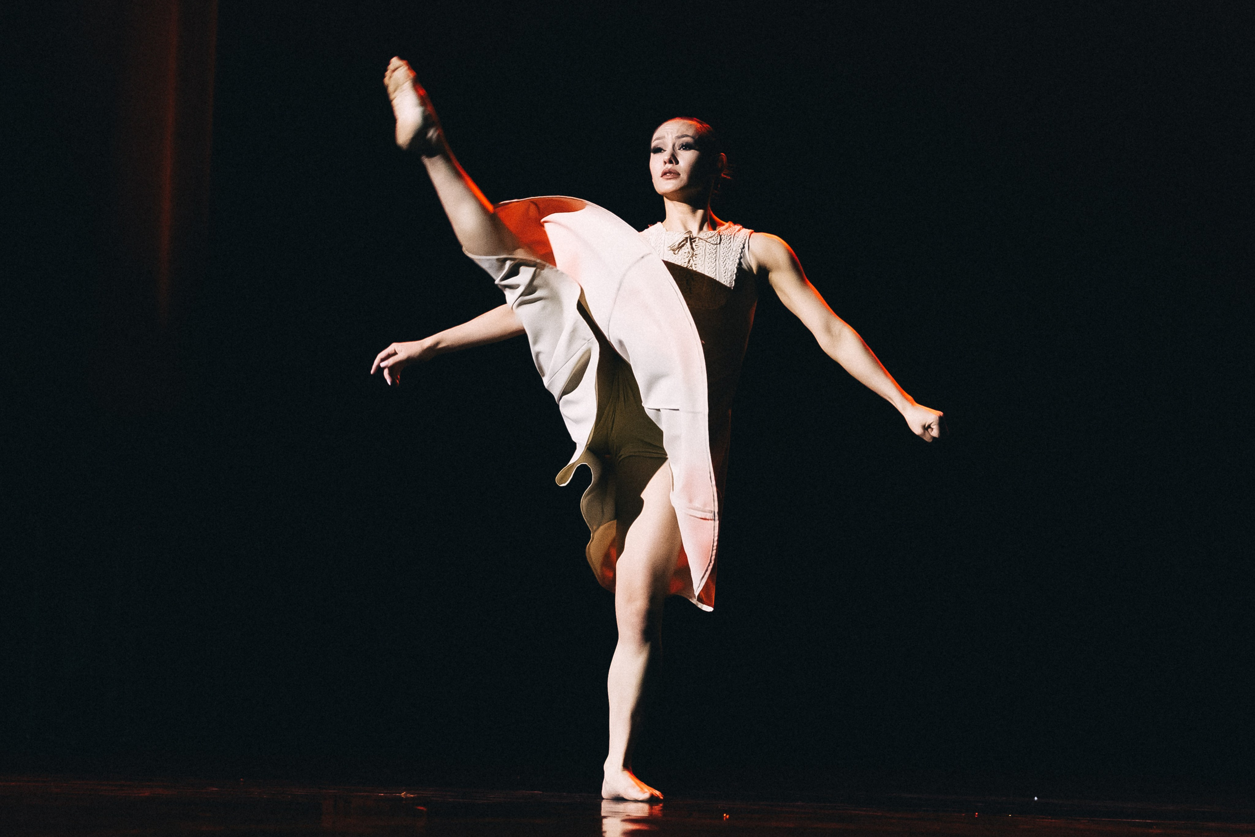 Отчётный концерт (КемГИК). Фотограф Кемерово | Сергей