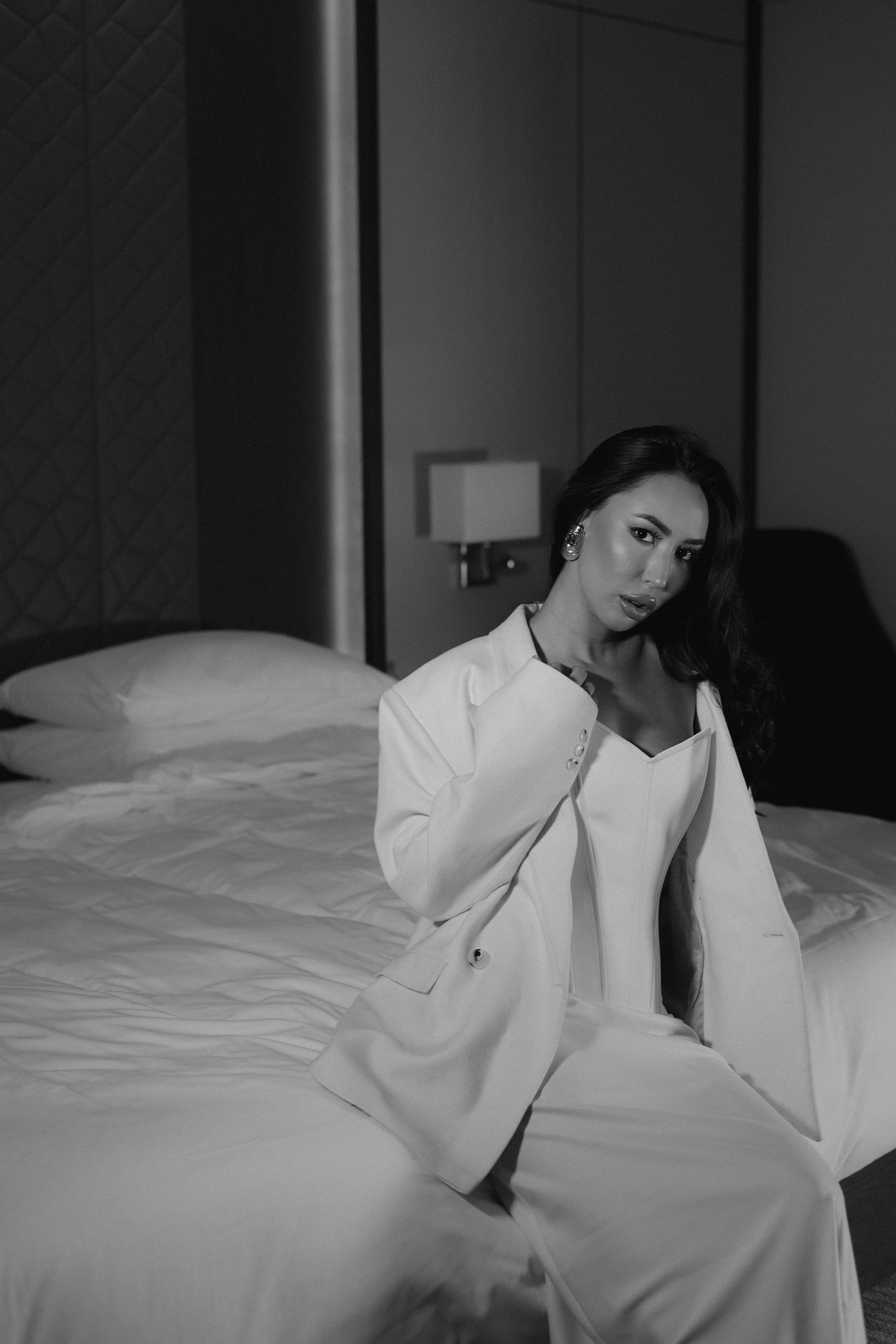 Alina. Фотограф Popova Polina